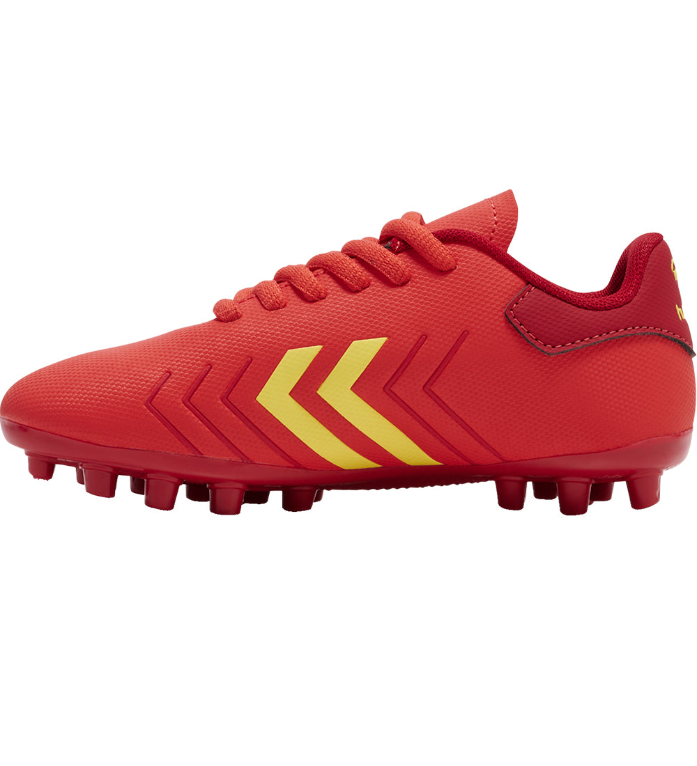 Hummel Hattrick MG LC JR 226871 3787 Football Boot