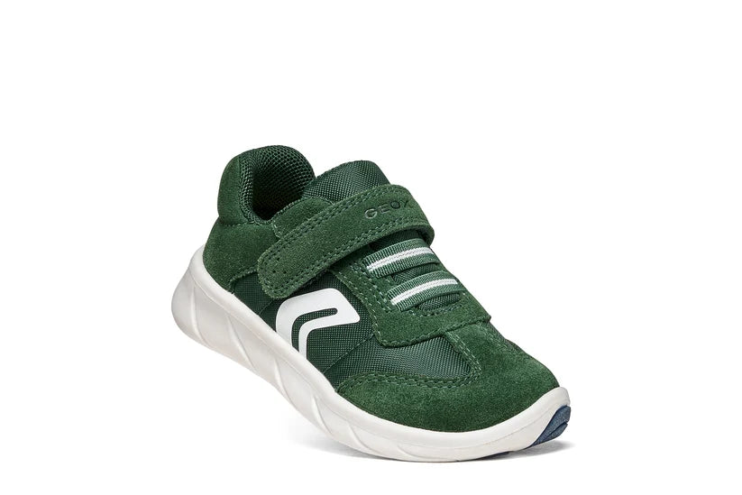 Geox Foot-Run Barefoot B660KA 0FU22 C3P1Z