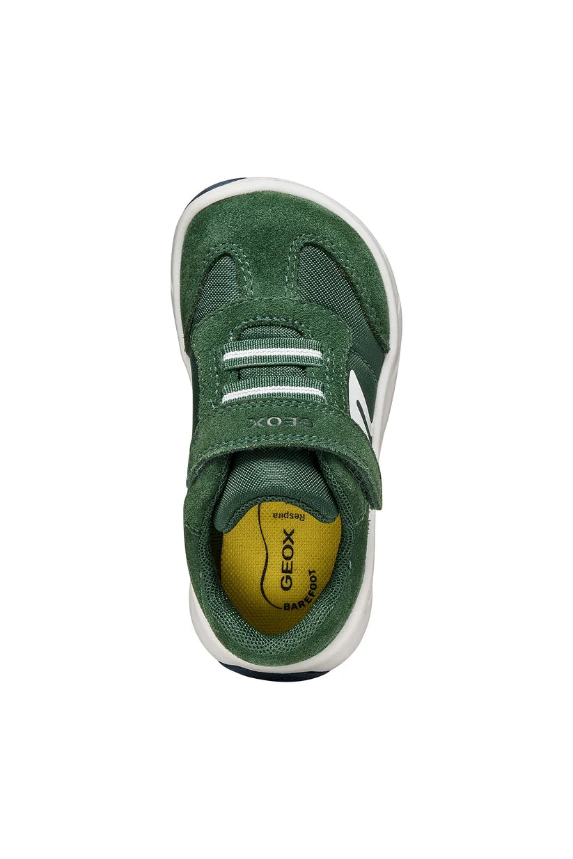 Geox Foot-Run Barefoot B660KA 0FU22 C3P1Z