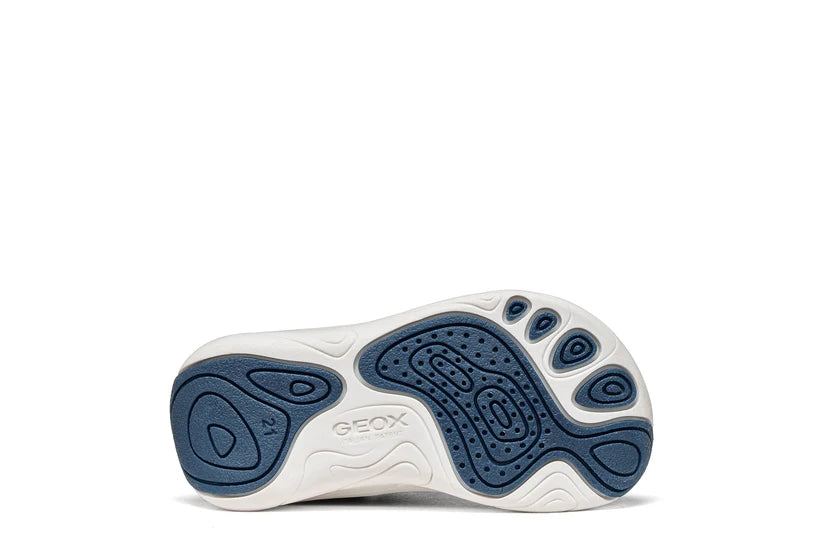Geox Foot-Run Barefoot B660KA 0FU22 C3P1Z