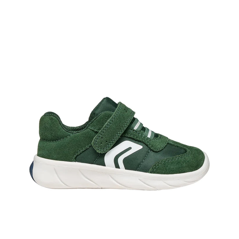 Geox Foot-Run Barefoot B660KA 0FU22 C3P1Z