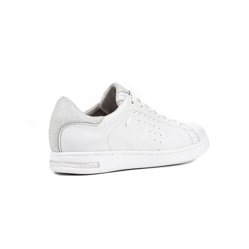 Geox Geox D Jaysen A D621ba 00085 C1001 White Ladies