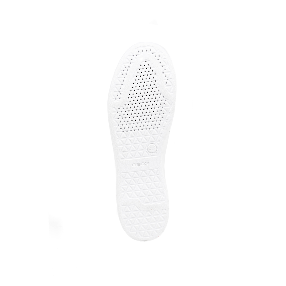 Geox Geox D Jaysen A D621ba 00085 C1001 White Ladies