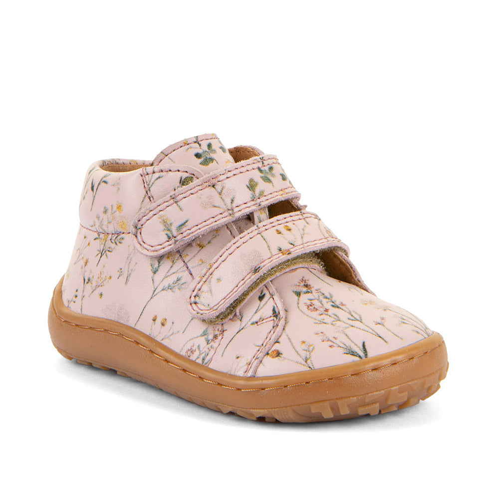 Froddo Barefoot First Step G2130369-30 Floral