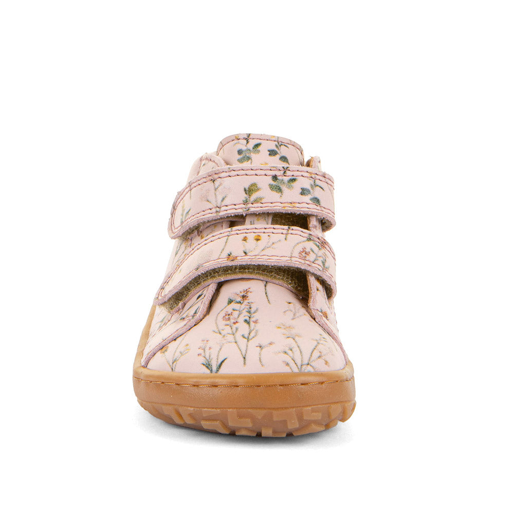 Froddo Barefoot First Step G2130369-30 Floral