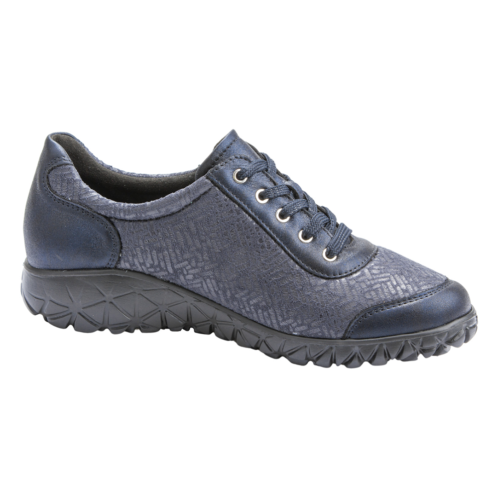Waldlaufer Waldlaufer Havy Soft H89001-228-194 Notte Ladies