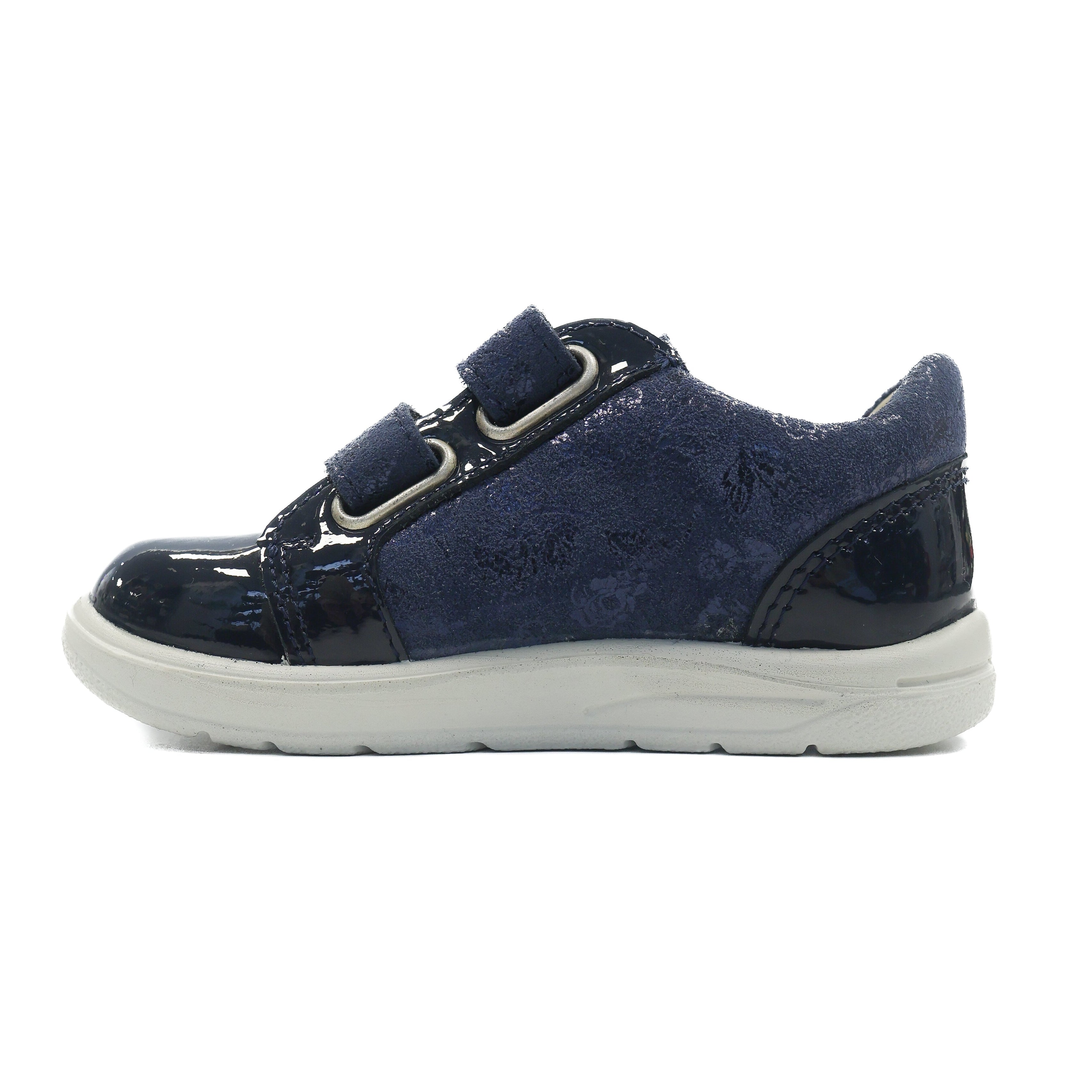 Ricosta Ricosta Jasmine 50 2003902/181 Blue Girls Shoe See Girls