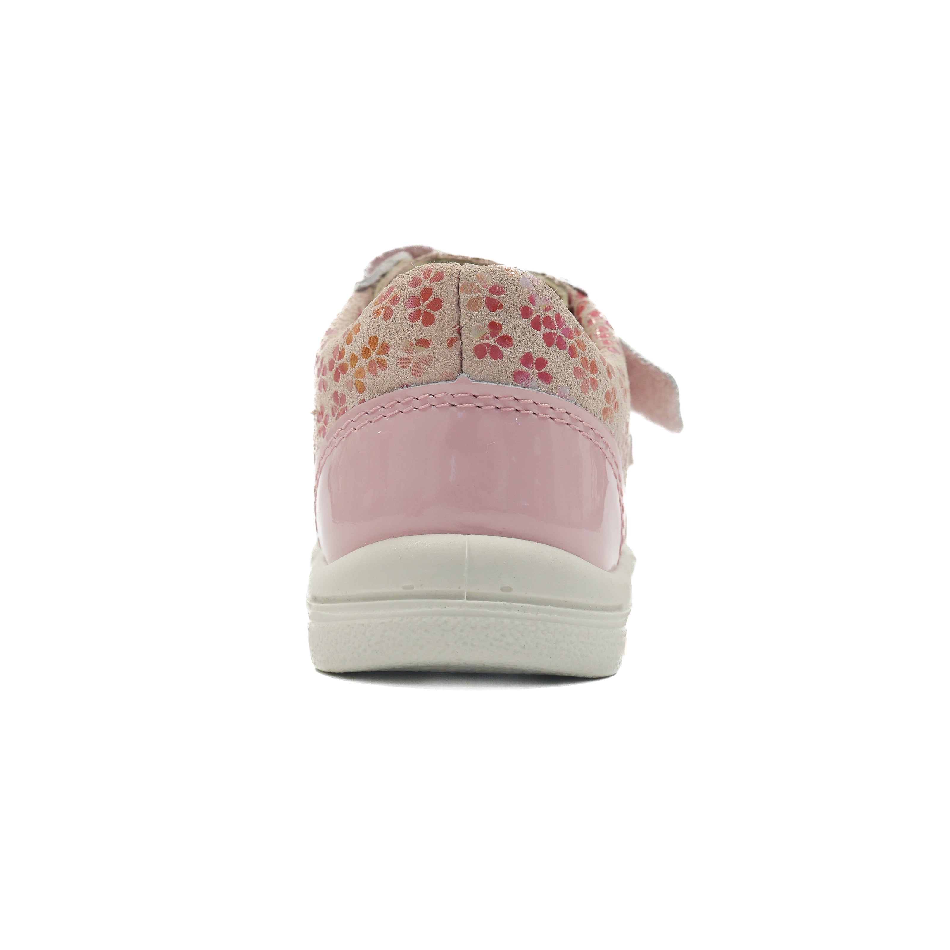 Ricosta Ricosta Jasmine 50 2003902/311 Pink Girls Shoe Blush/Powder Girls