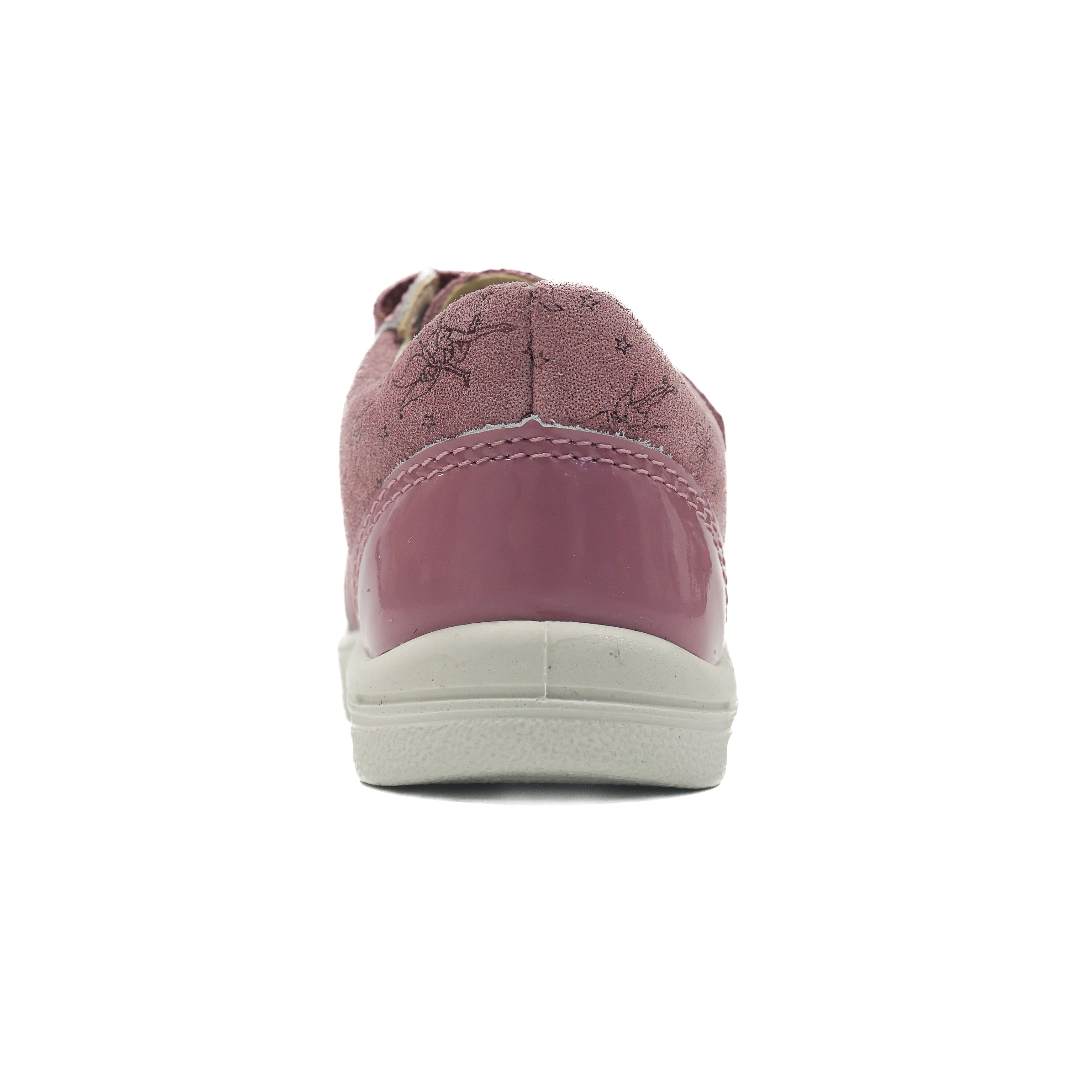 Ricosta Ricosta Jasmine 50 2003902/340 Sugar Pink Girls Shoe Sugar Pink Girls