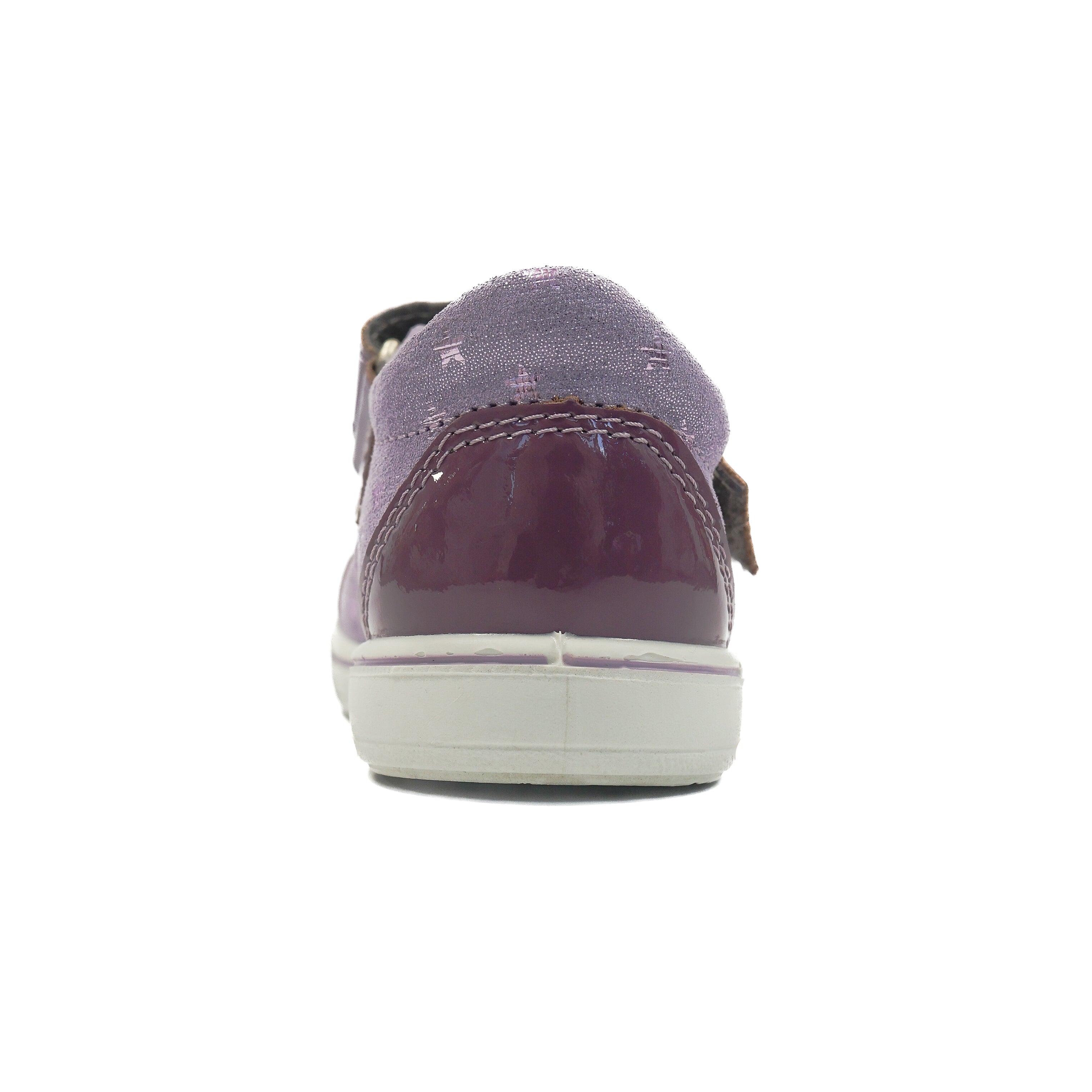 Ricosta Ricosta Corinne 2600602/341 Shoes Purple Girls