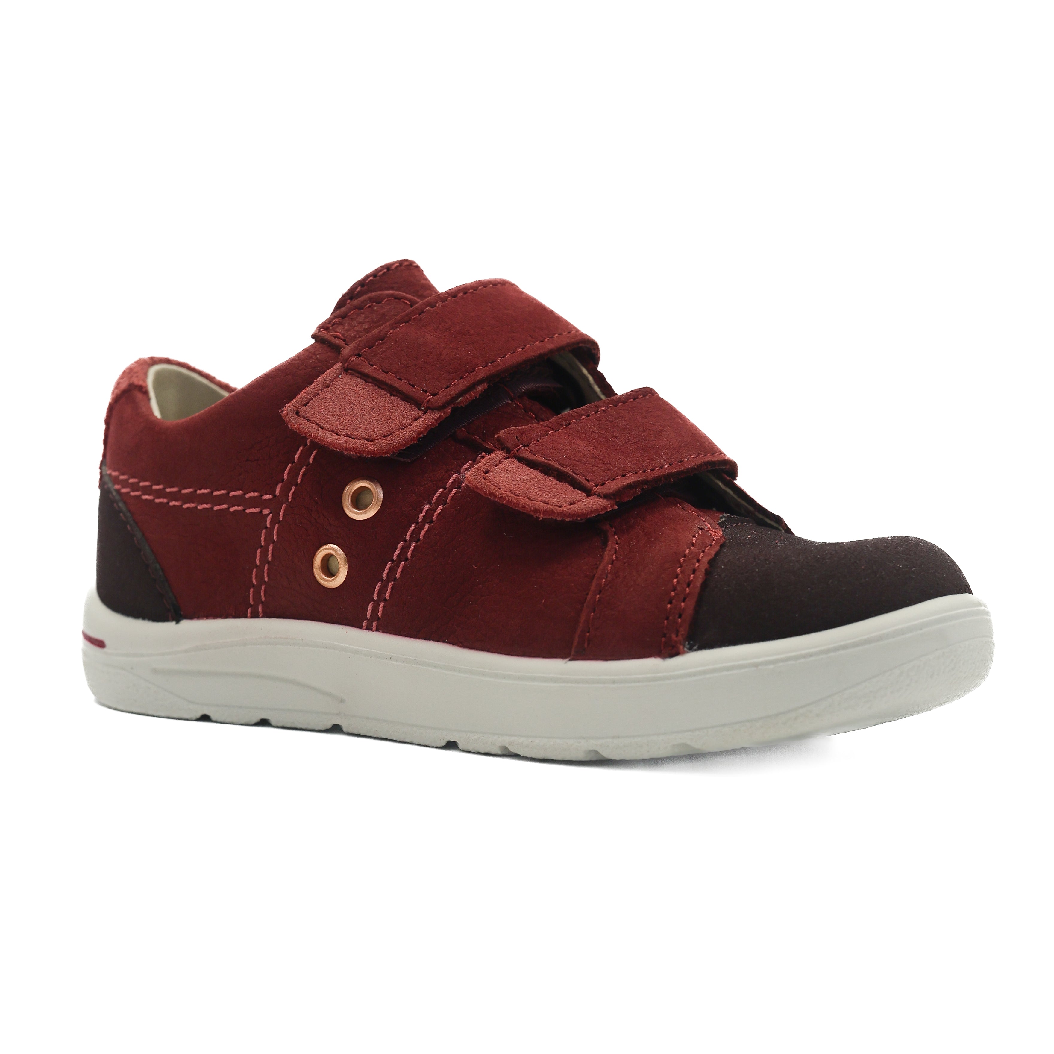 Ricosta Ricosta Nippy 50 2005602/370 Burgundy Shoe Burgundy Boys