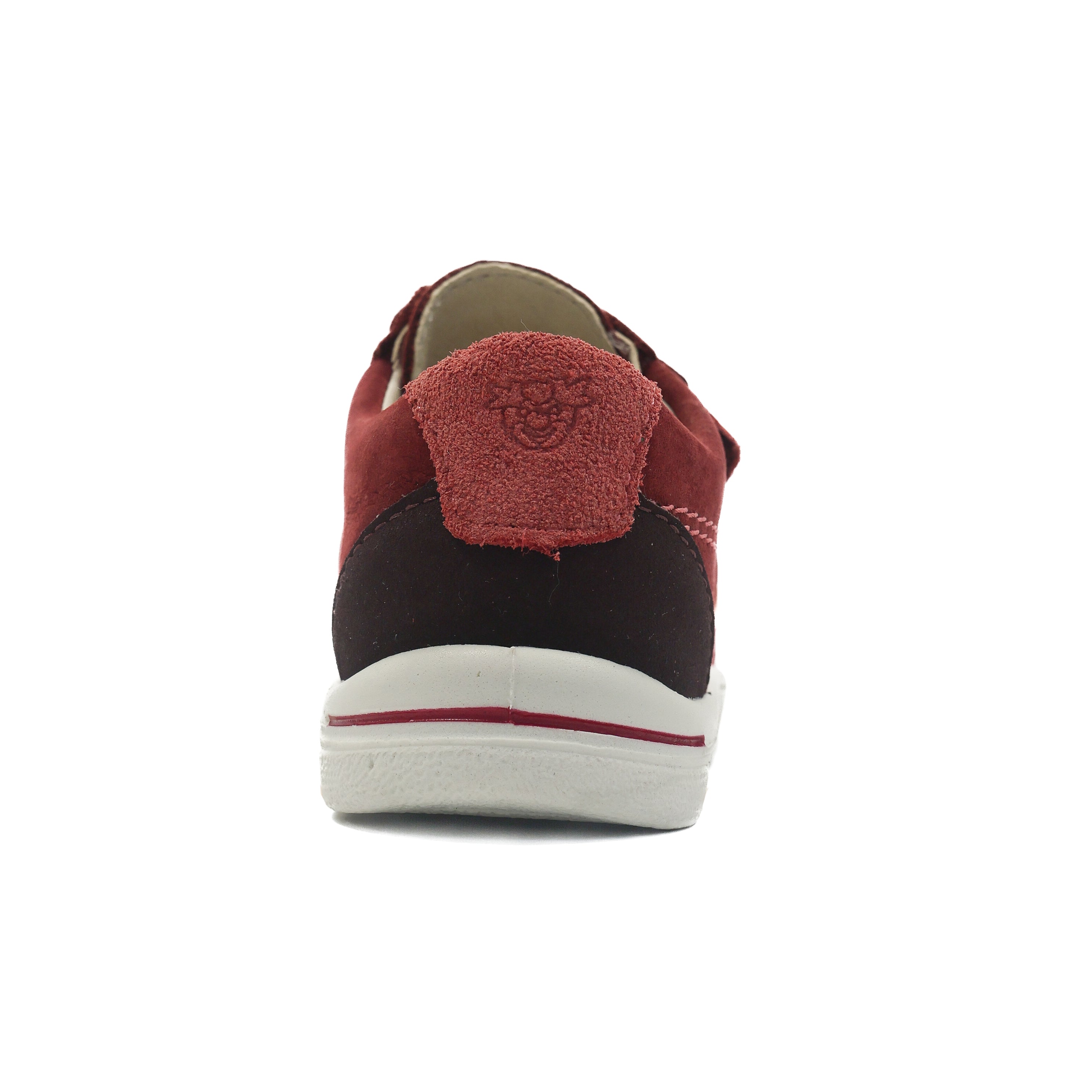 Ricosta Ricosta Nippy 50 2005602/370 Burgundy Shoe Burgundy Boys