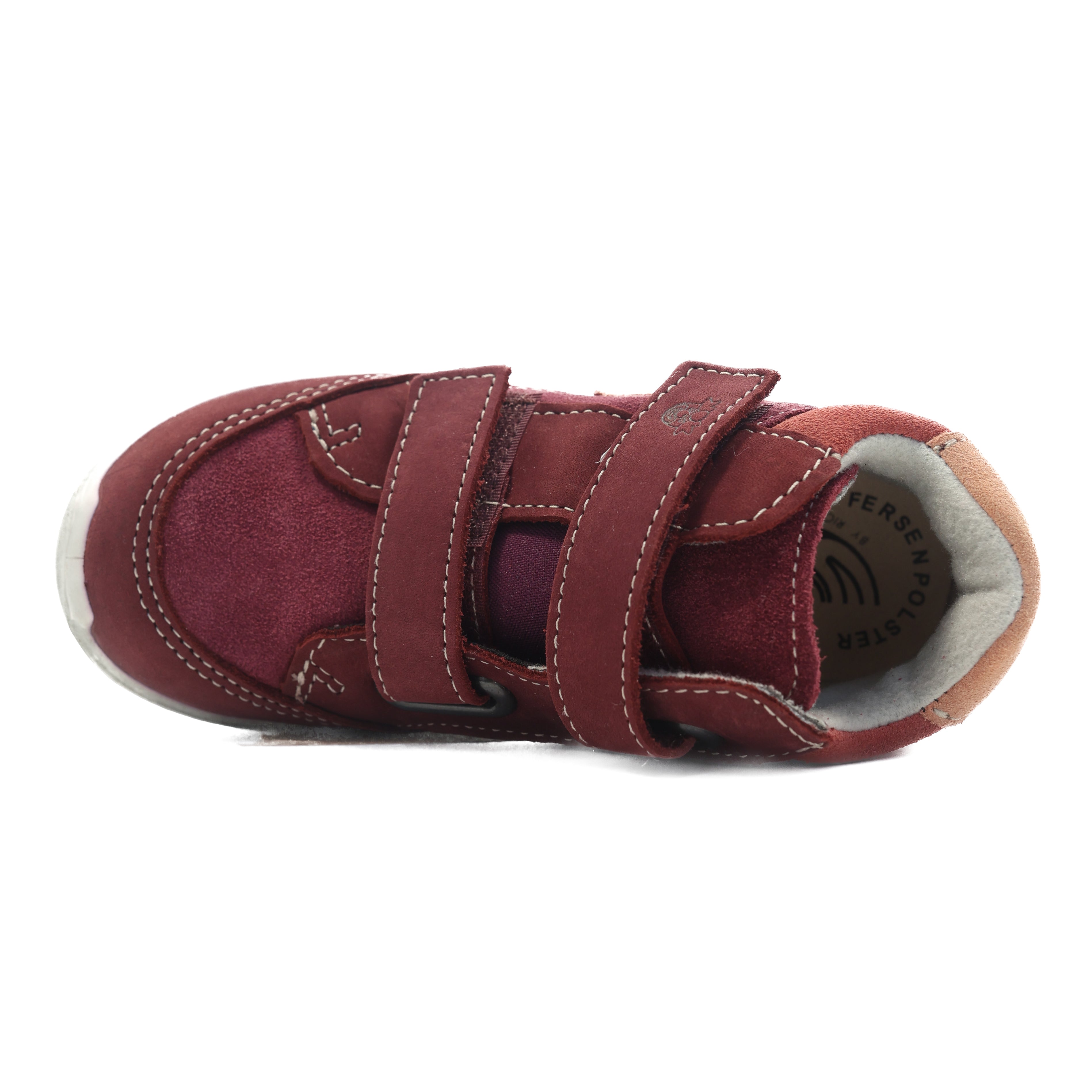 Ricosta Ricosta 50 7700402/381 Kimi Barolo Waterproof Girls Boot Barolo Girls