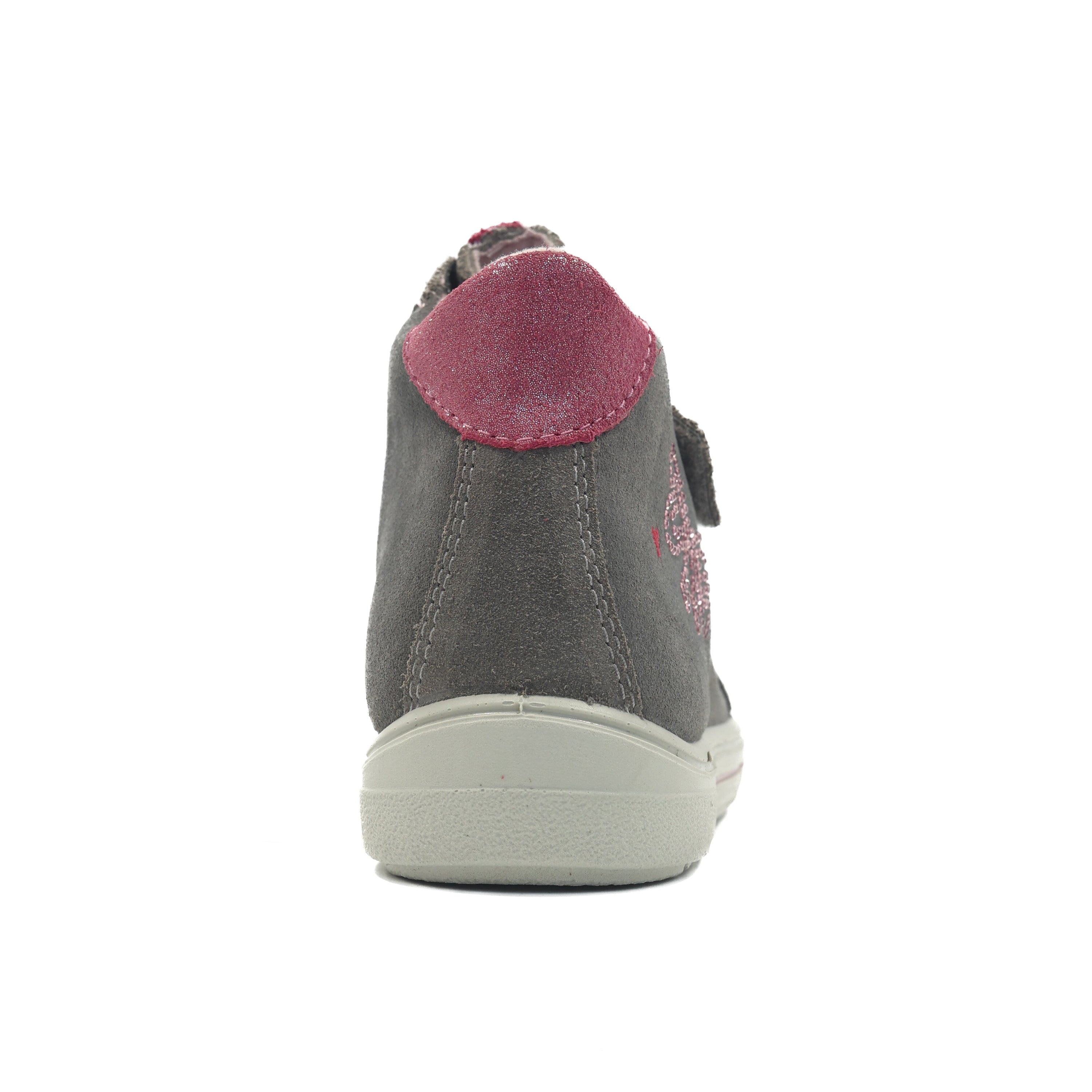 Ricosta Ricosta 50 7303402/490 Mala Carbon Girls Waterproof Boot Carbon Girls