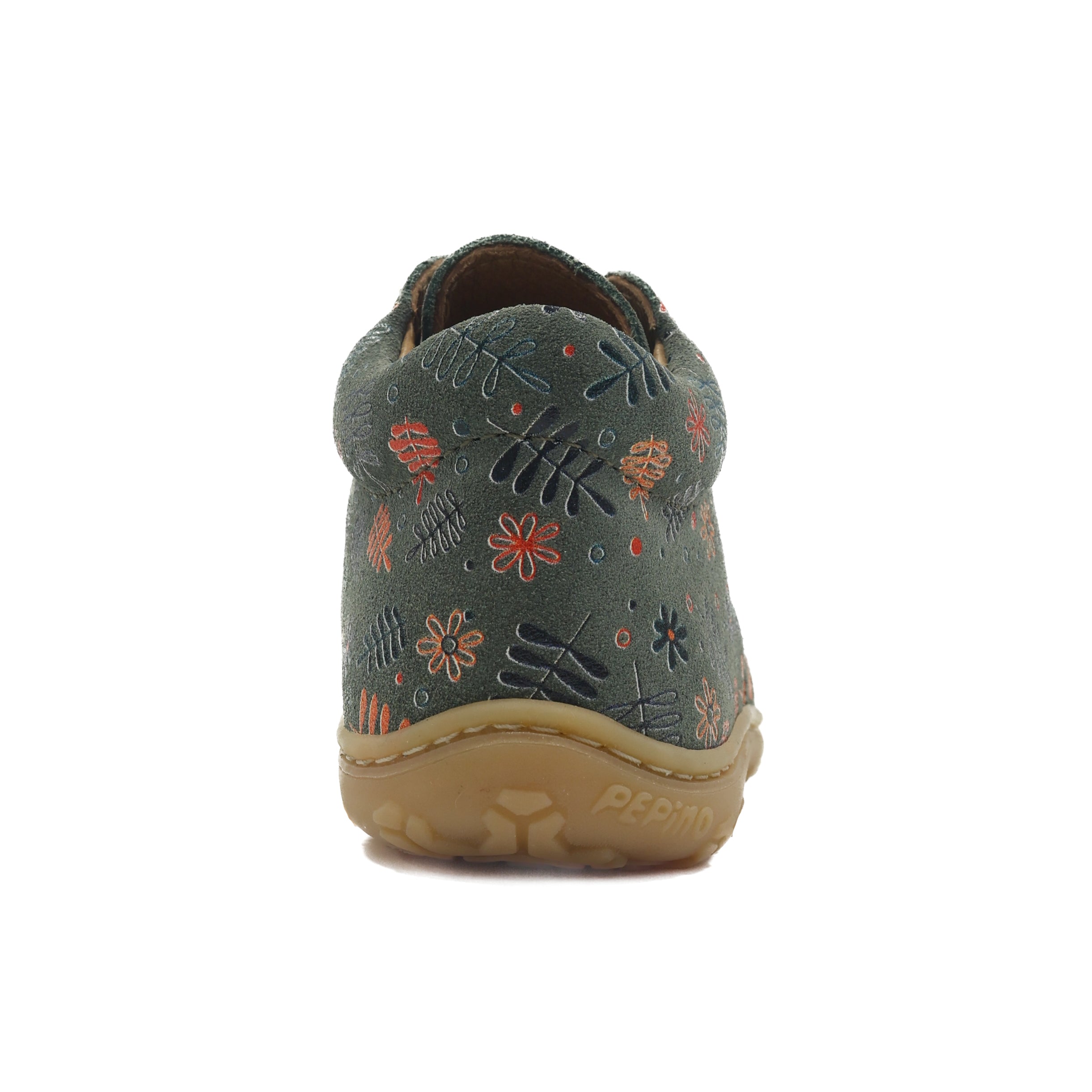 Ricosta Ricosta Dots 50 1200502/571 Children's Sage Boot Sage Boys- Girls