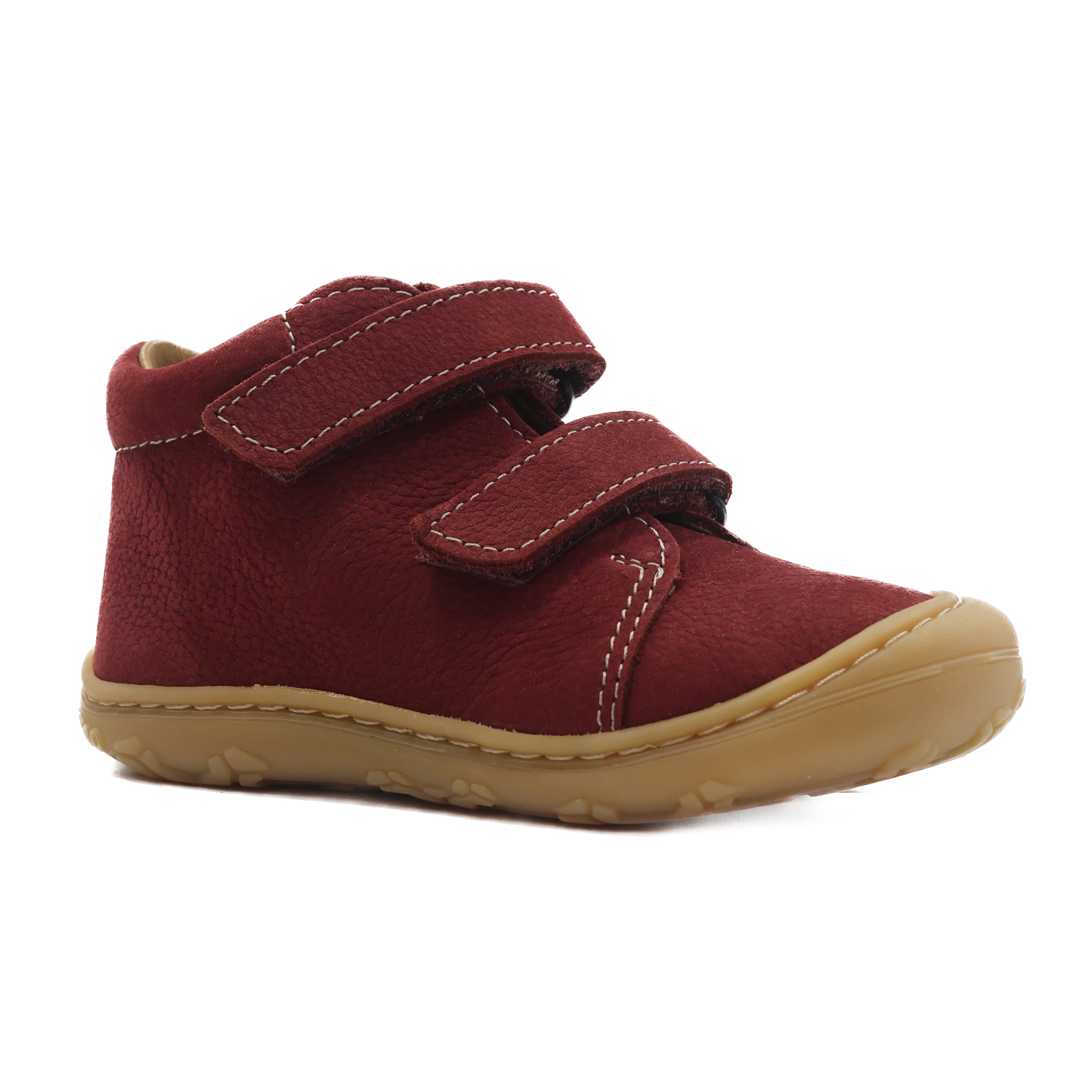 Ricosta Ricosta Chrisy 50 1200302/370 Burgundy Girls Boot Burgundy Girls