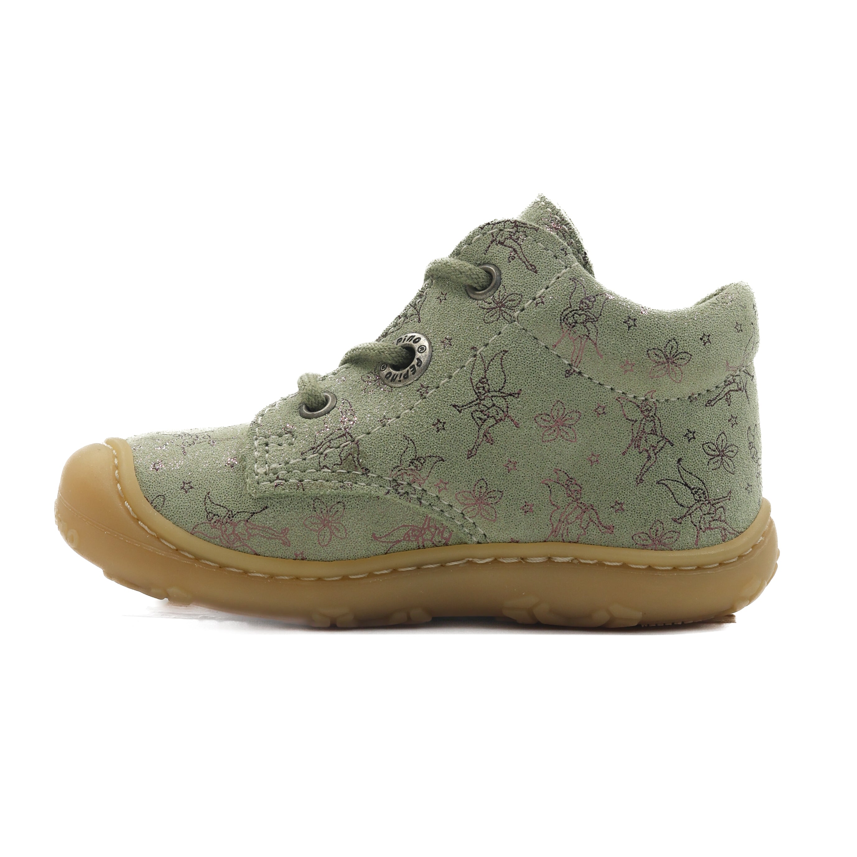 Ricosta Ricosta Dots 50 1200502/531 Girls Boot Eukalyptus Girls