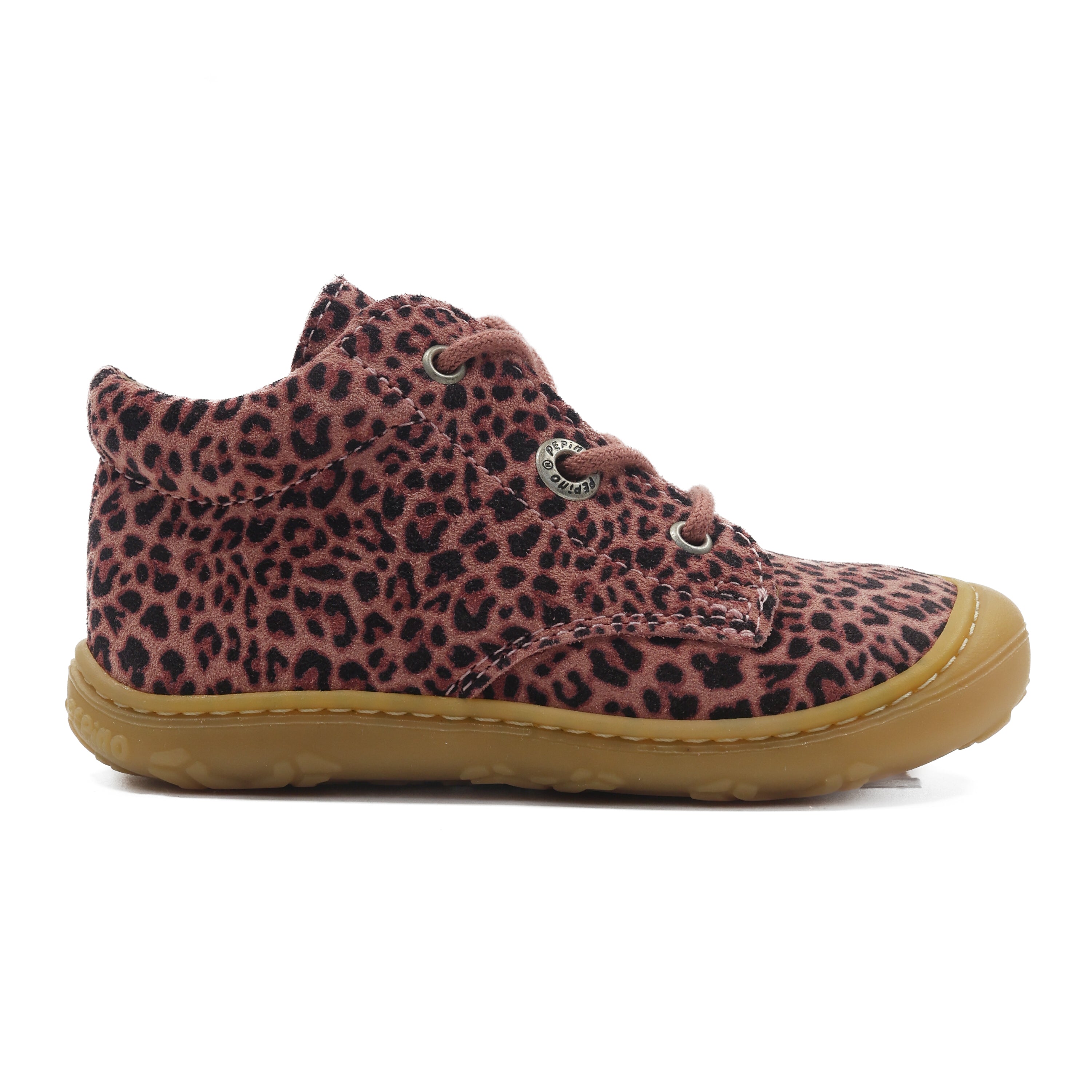 Ricosta Ricosta Dots 50 1200502/332 Rosewood Girls Boot Rosewood Girls