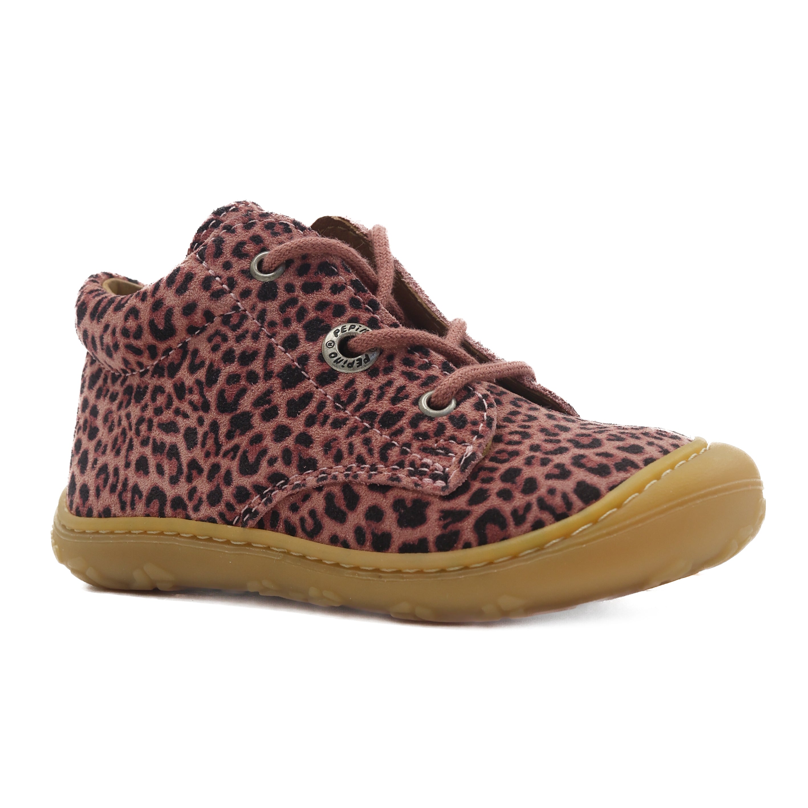 Ricosta Ricosta Dots 50 1200502/332 Rosewood Girls Boot Rosewood Girls