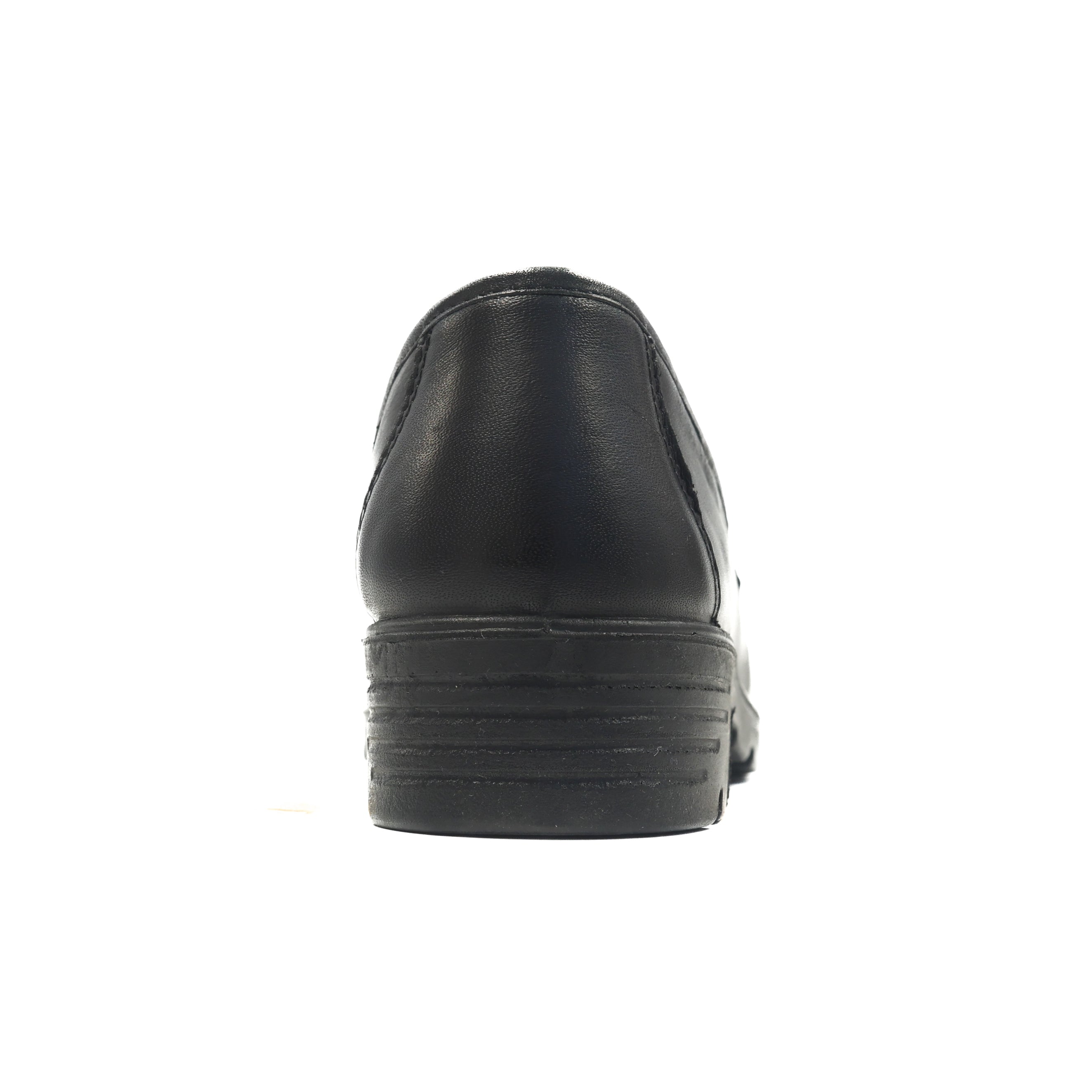 Ricosta Ricosta Janet 7226300/090 Black School Shoes Black Girls