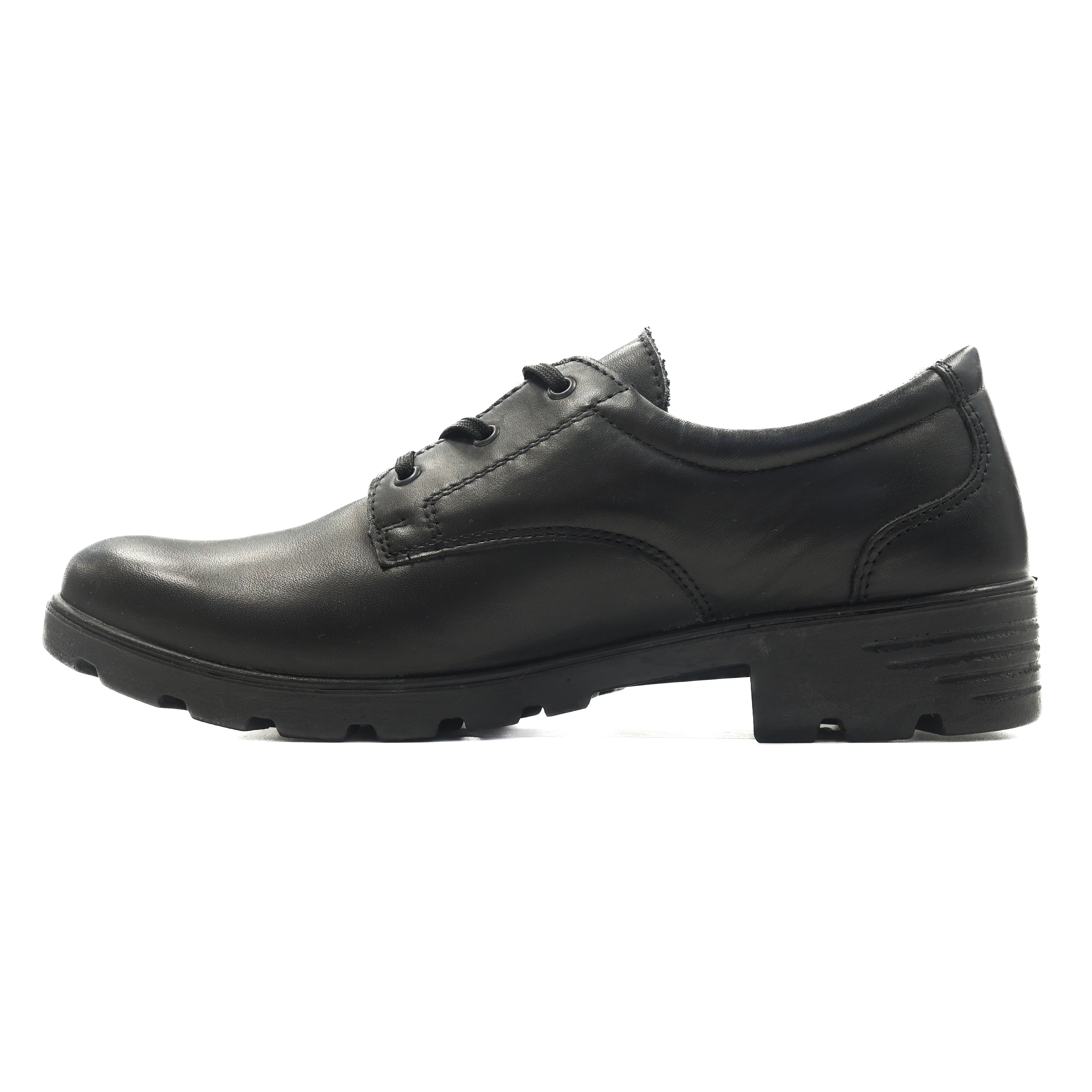Ricosta Ricosta Nancy 50 7201002/090 Black School Shoes Black Girls