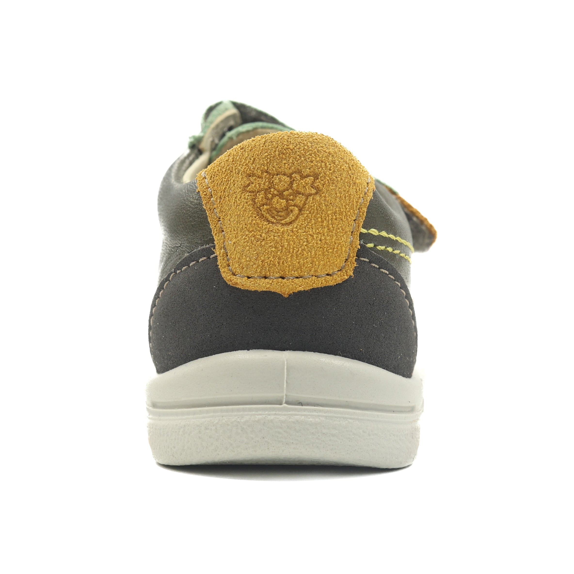 Ricosta Ricosta Nippy 50 2600102/571 Salbei Boys