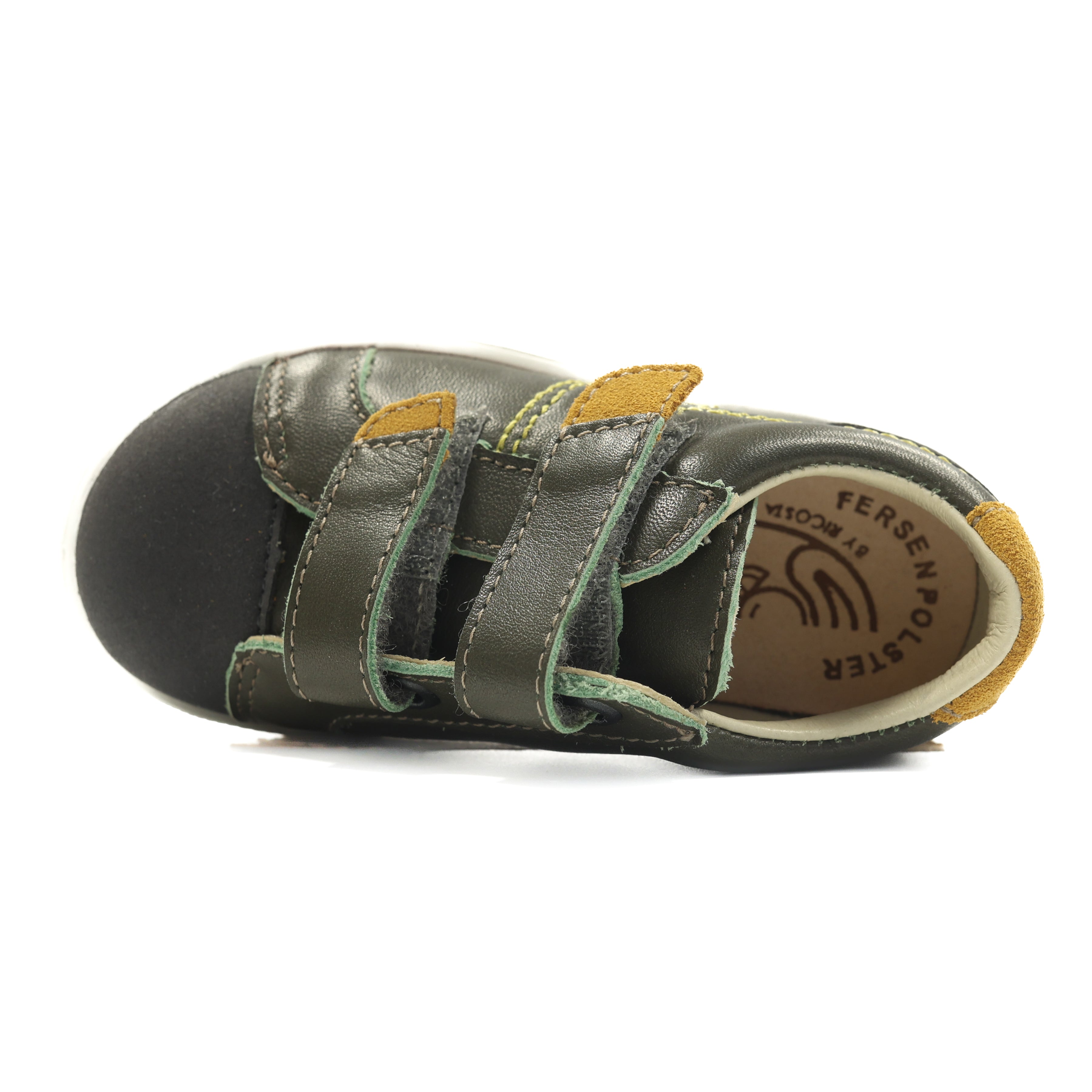 Ricosta Ricosta Nippy 50 2600102/571 Salbei Boys