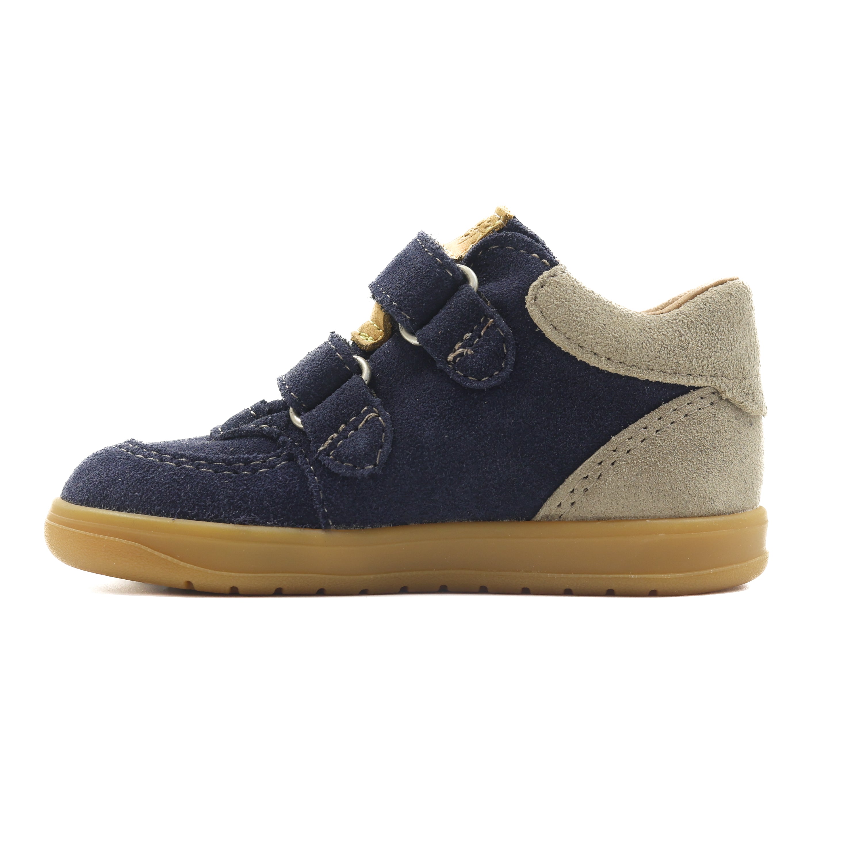 Ricosta Ricosta Niru Nautic/Tundra Boys Blue Ankle Waterproof Boot 50 2400602/170 Nautic/Tundra Boys