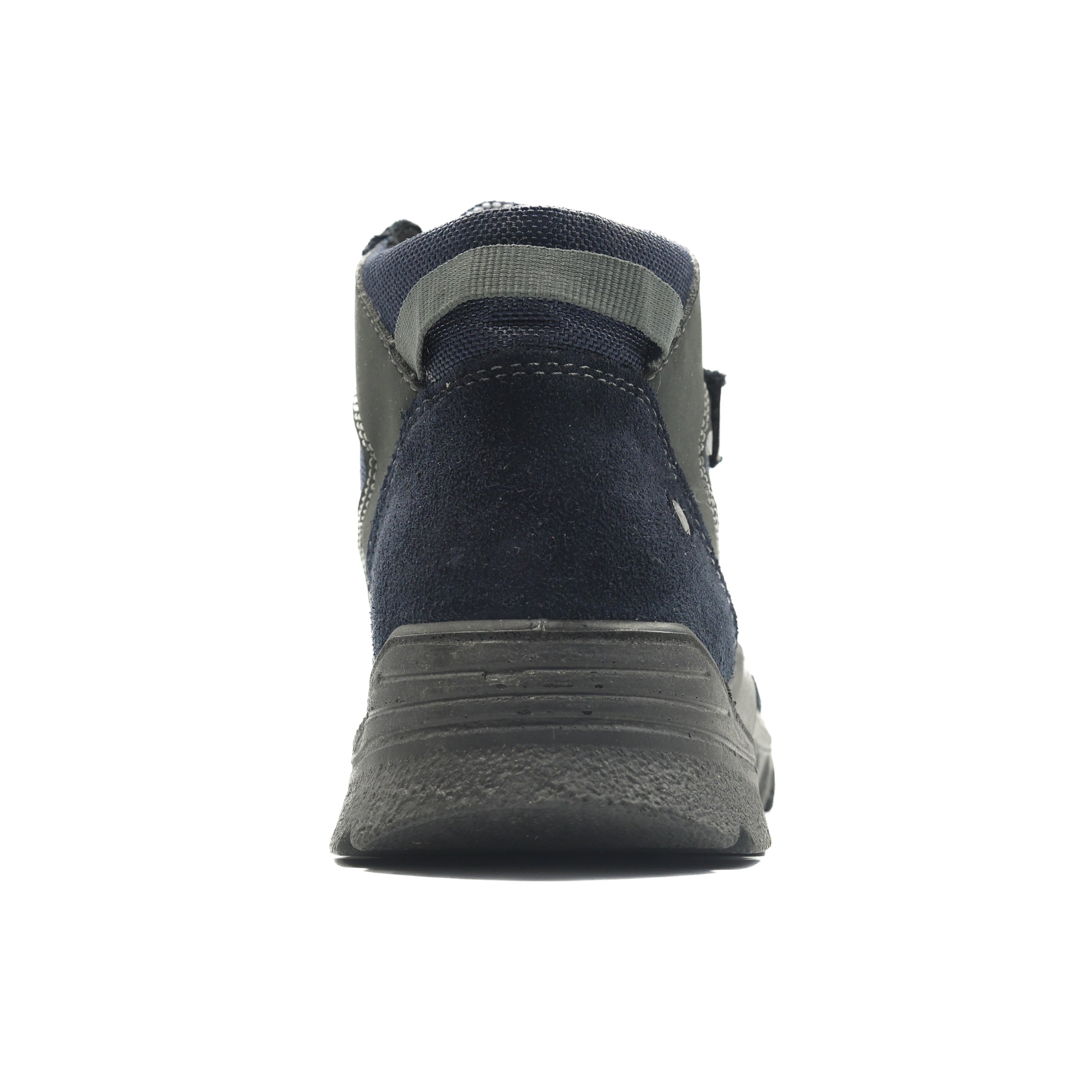 Ricosta Ricosta Marvi 4701202/189 Blue Boys Waterproof Boot Blue Unisex