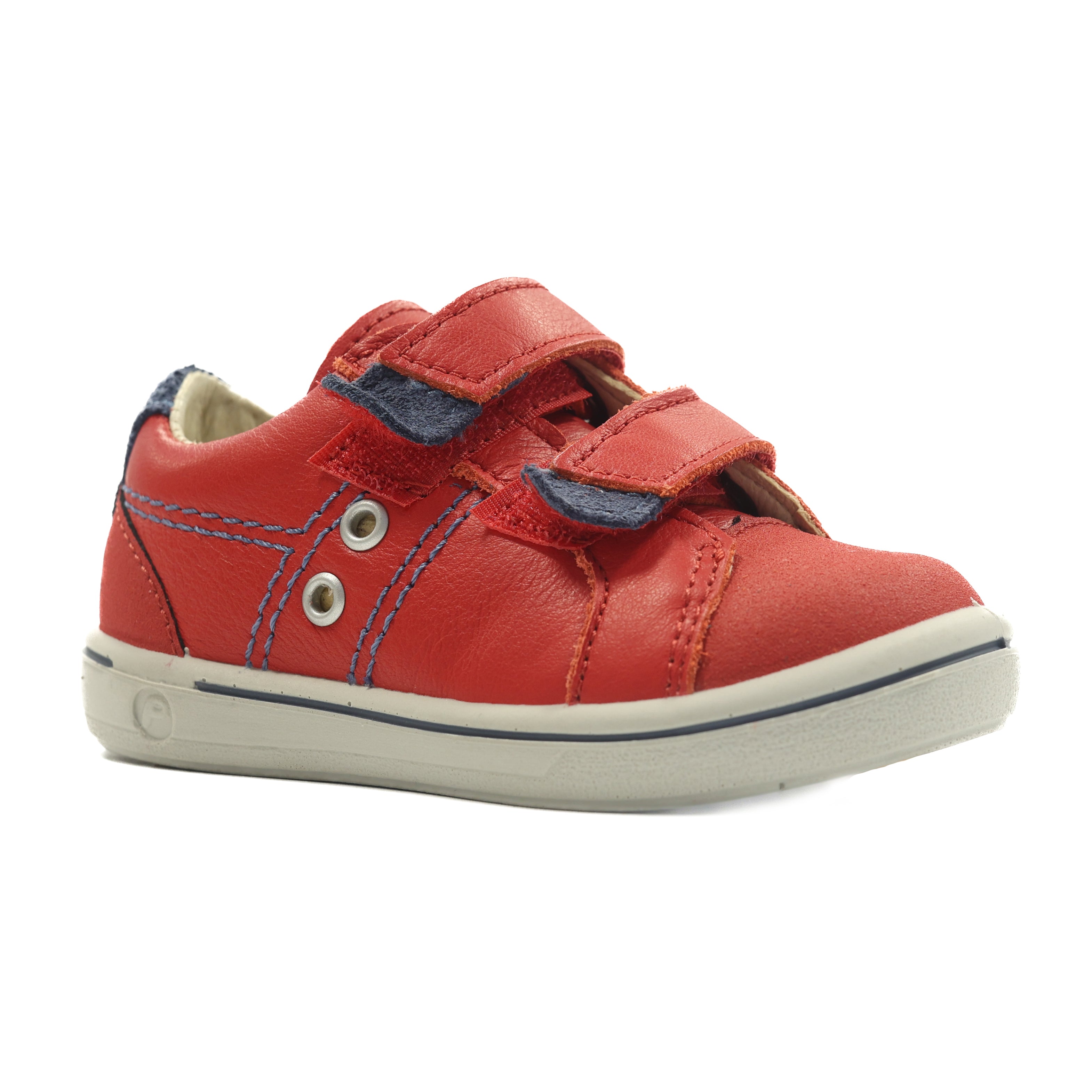 Ricosta Ricosta Nippy 50 2600102/352 Rot Boys