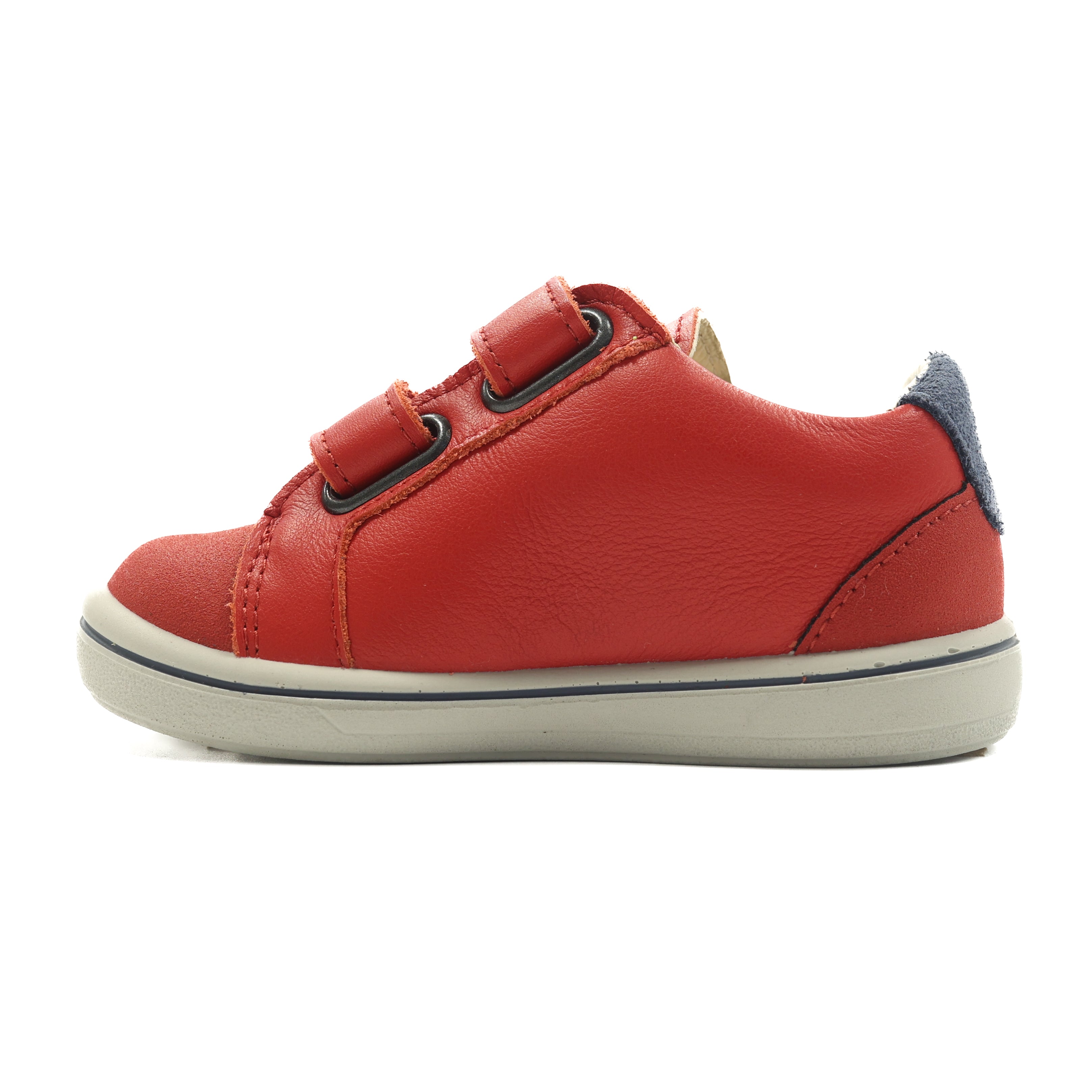 Ricosta Ricosta Nippy 50 2600102/352 Rot Boys
