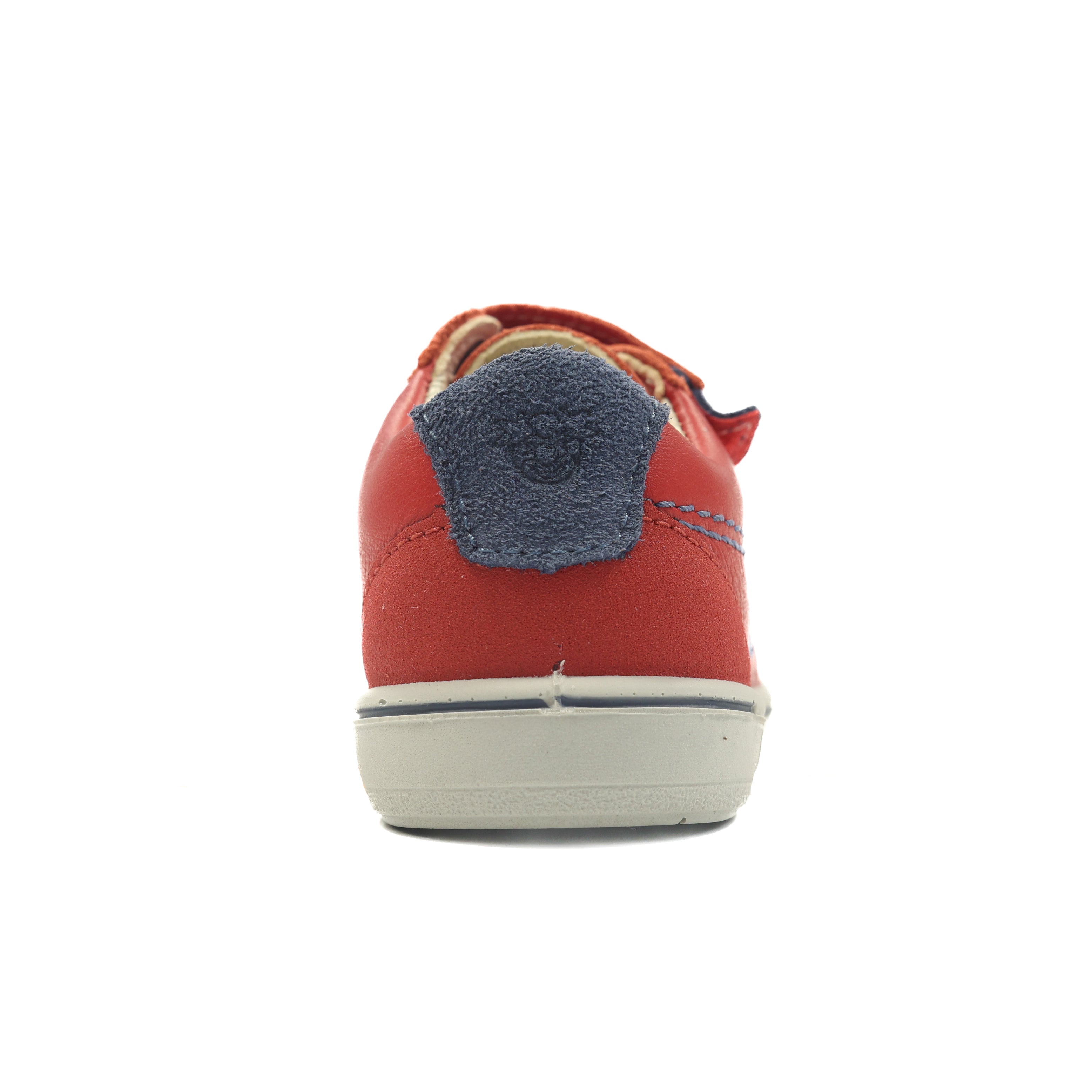 Ricosta Ricosta Nippy 50 2600102/352 Rot Boys