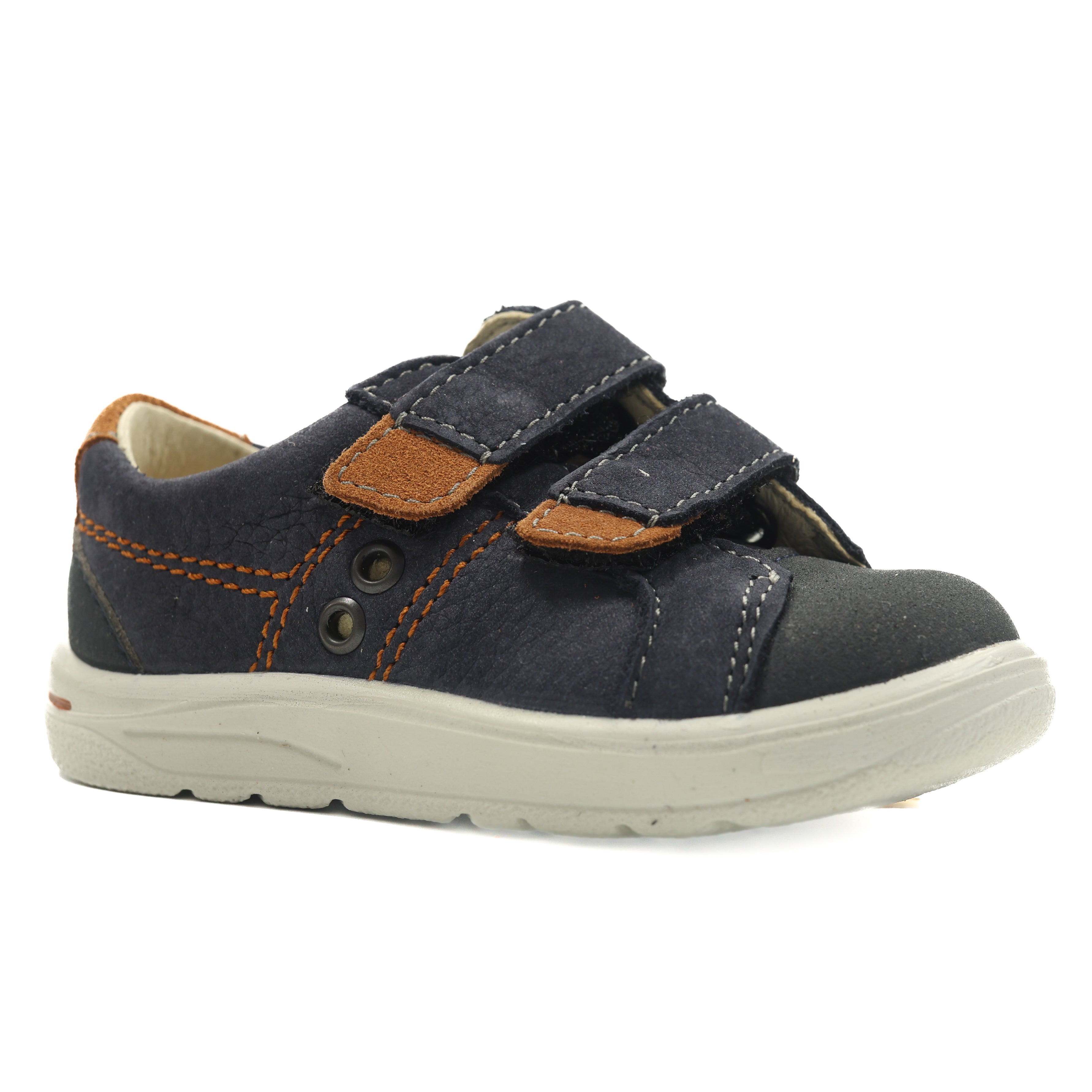 Ricosta Ricosta Nippy 50 2005602/181 Boys Blue Shoe Blue Boys