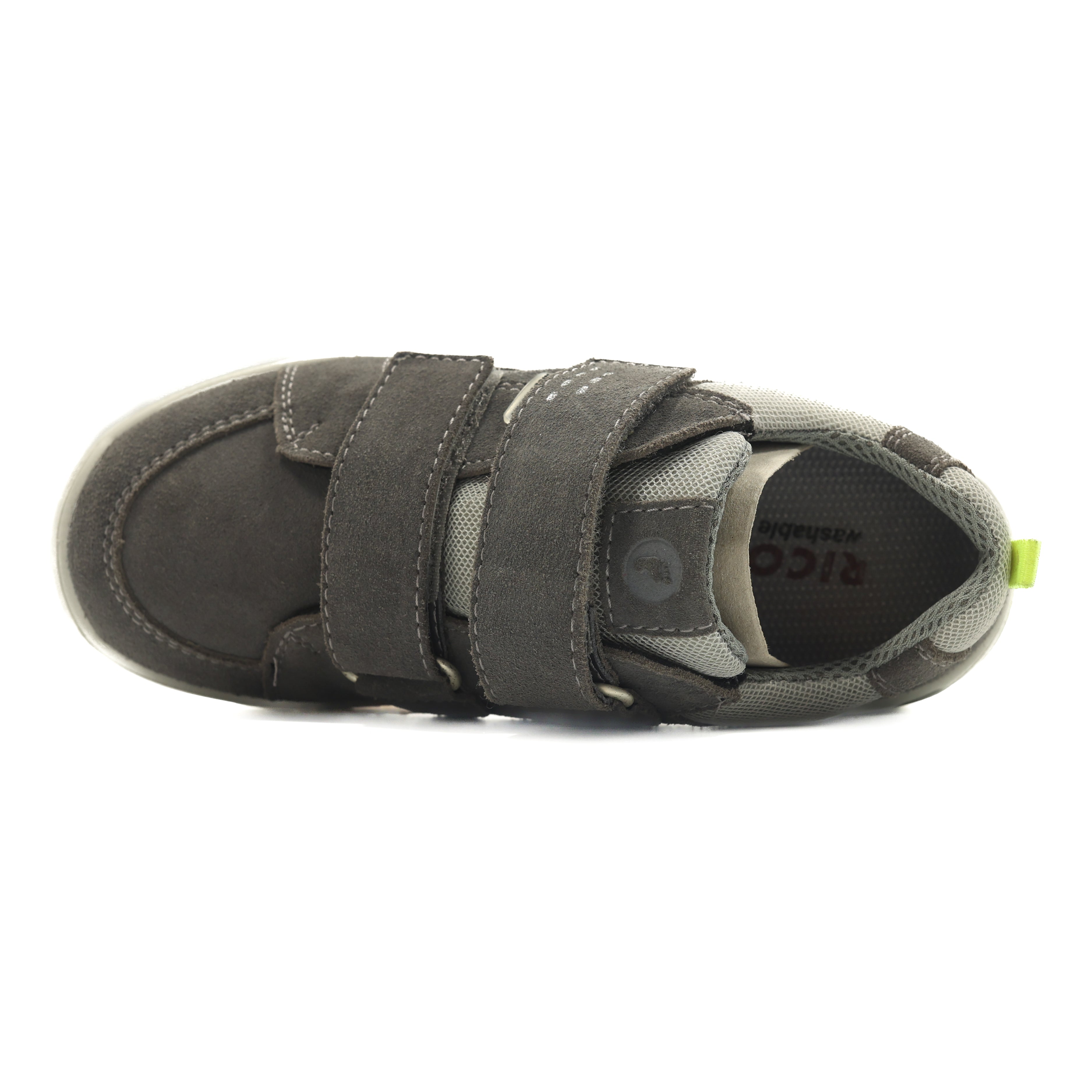 Ricosta Ricosta Move 50 6900202/490 Carbon Boys