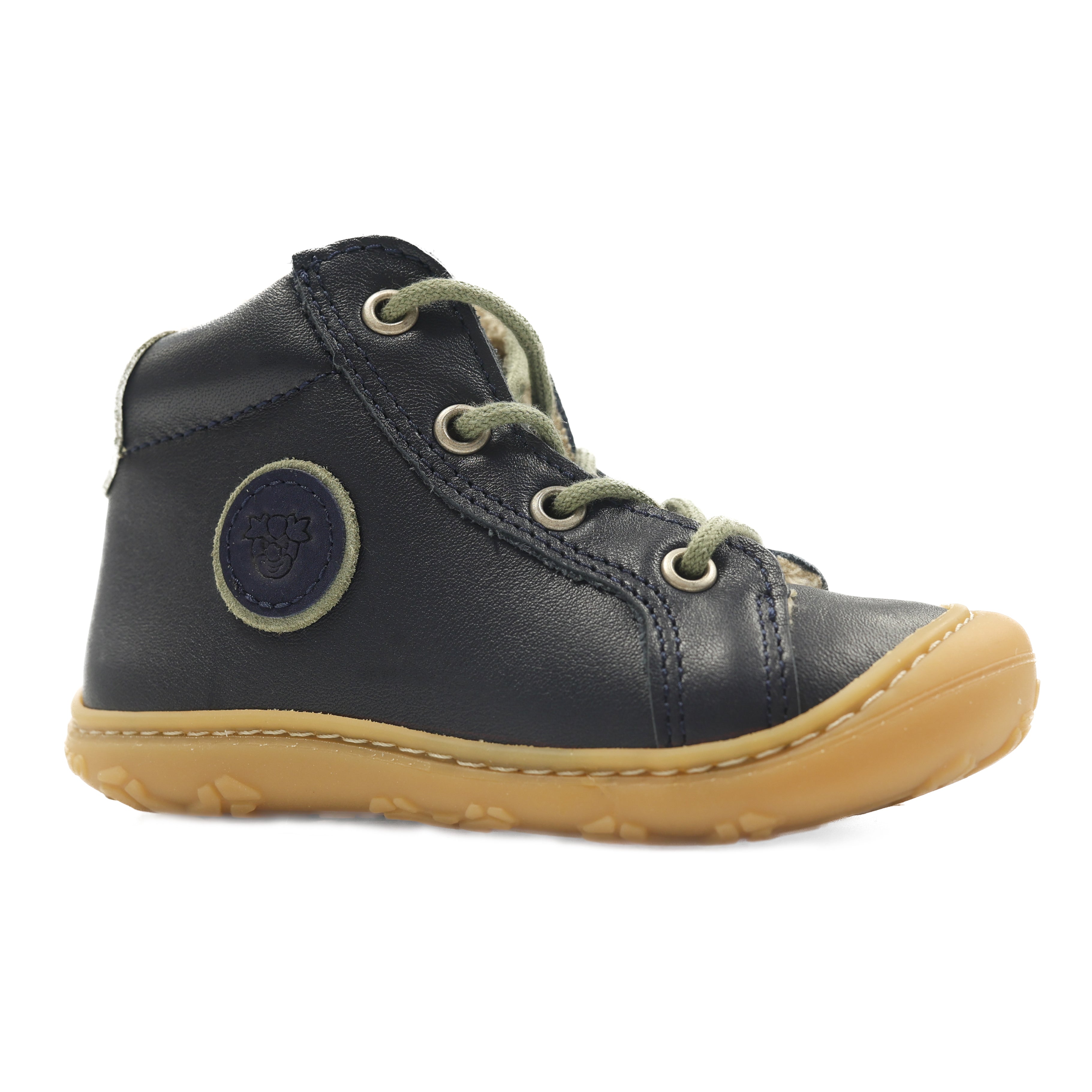 Ricosta Ricosta Georgie 50 1202402/160 Boys Boot Nautic Boys