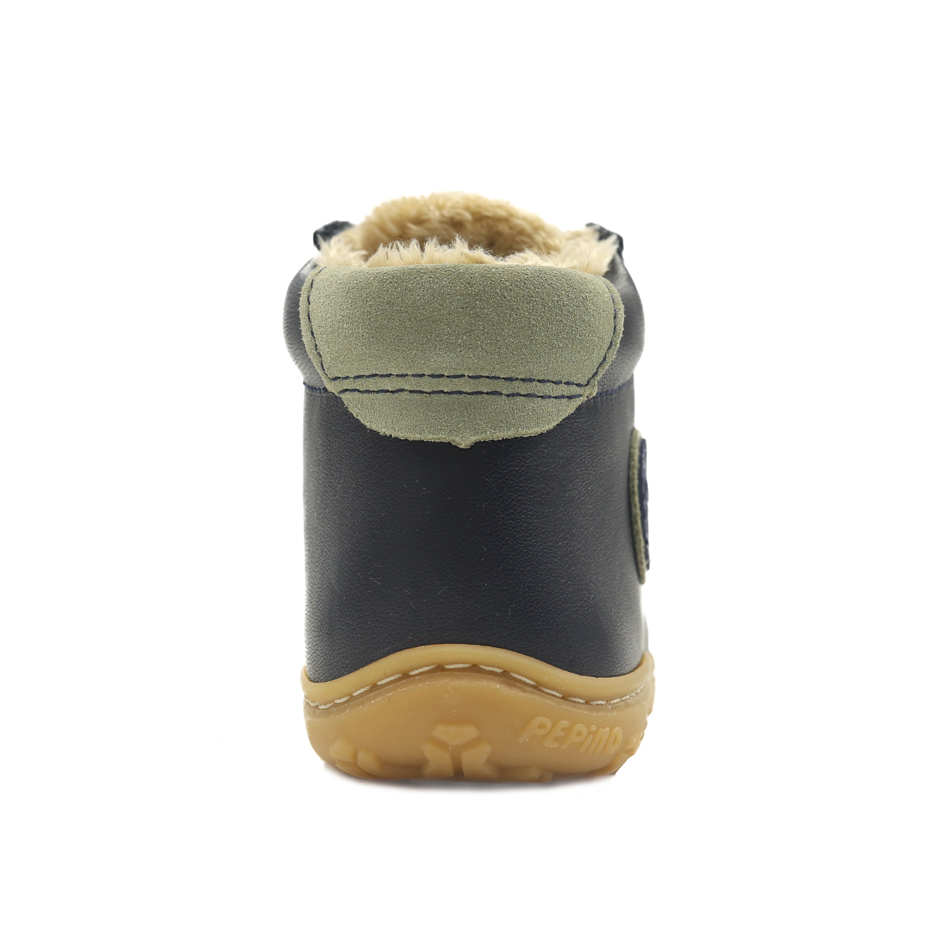 Ricosta Ricosta Georgie 50 1202402/160 Boys Boot Nautic Boys