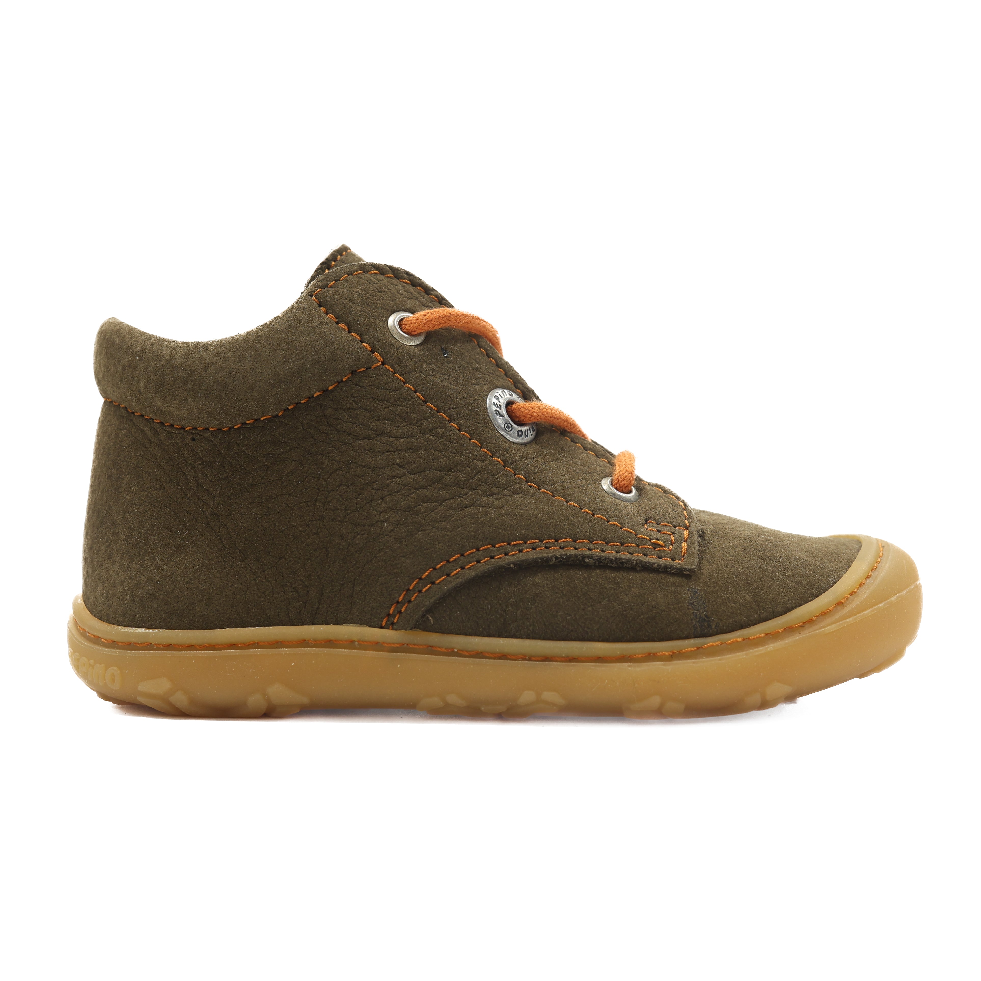 Ricosta Ricosta CORY 501200102/590 Army Green Boys