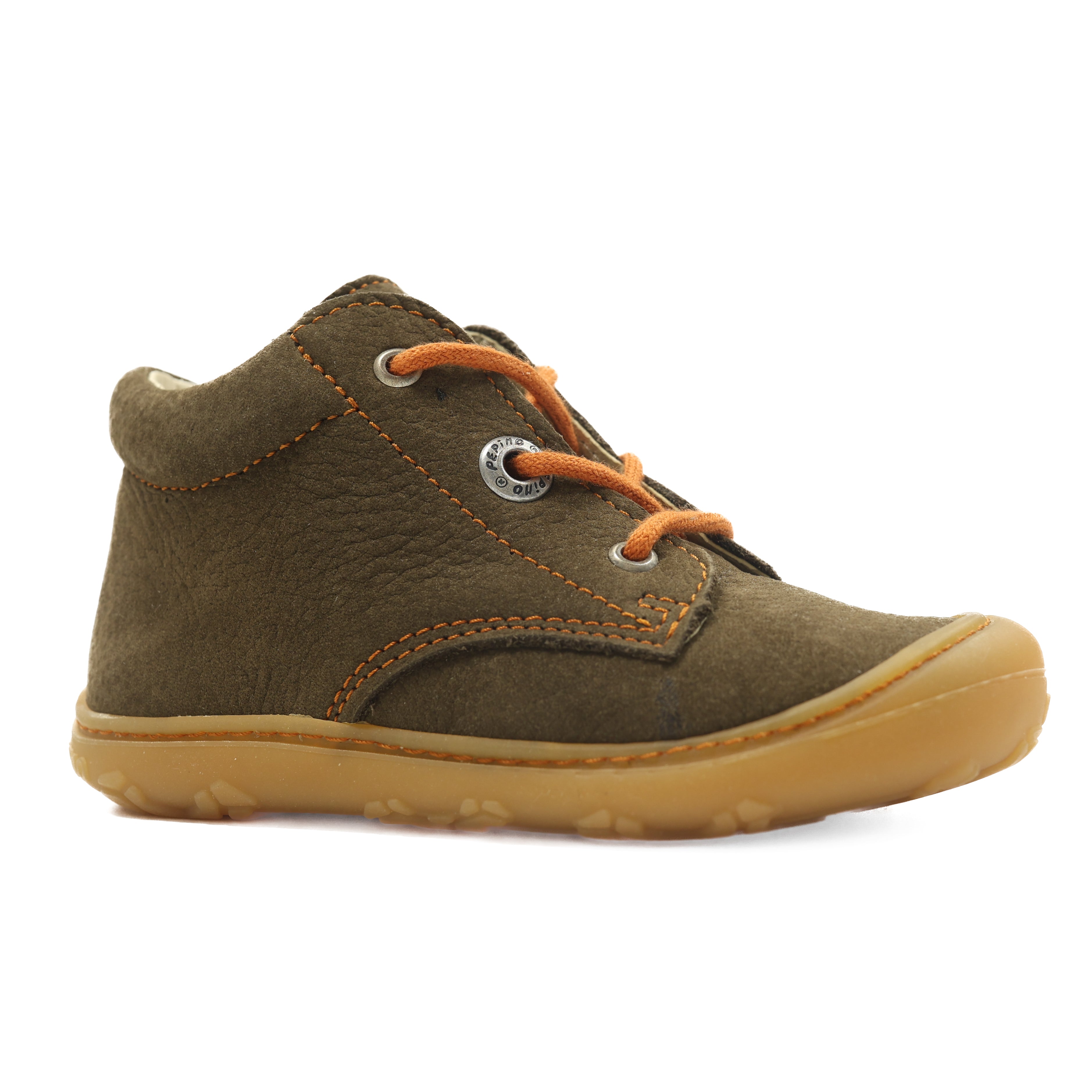 Ricosta Ricosta CORY 501200102/590 Army Green Boys