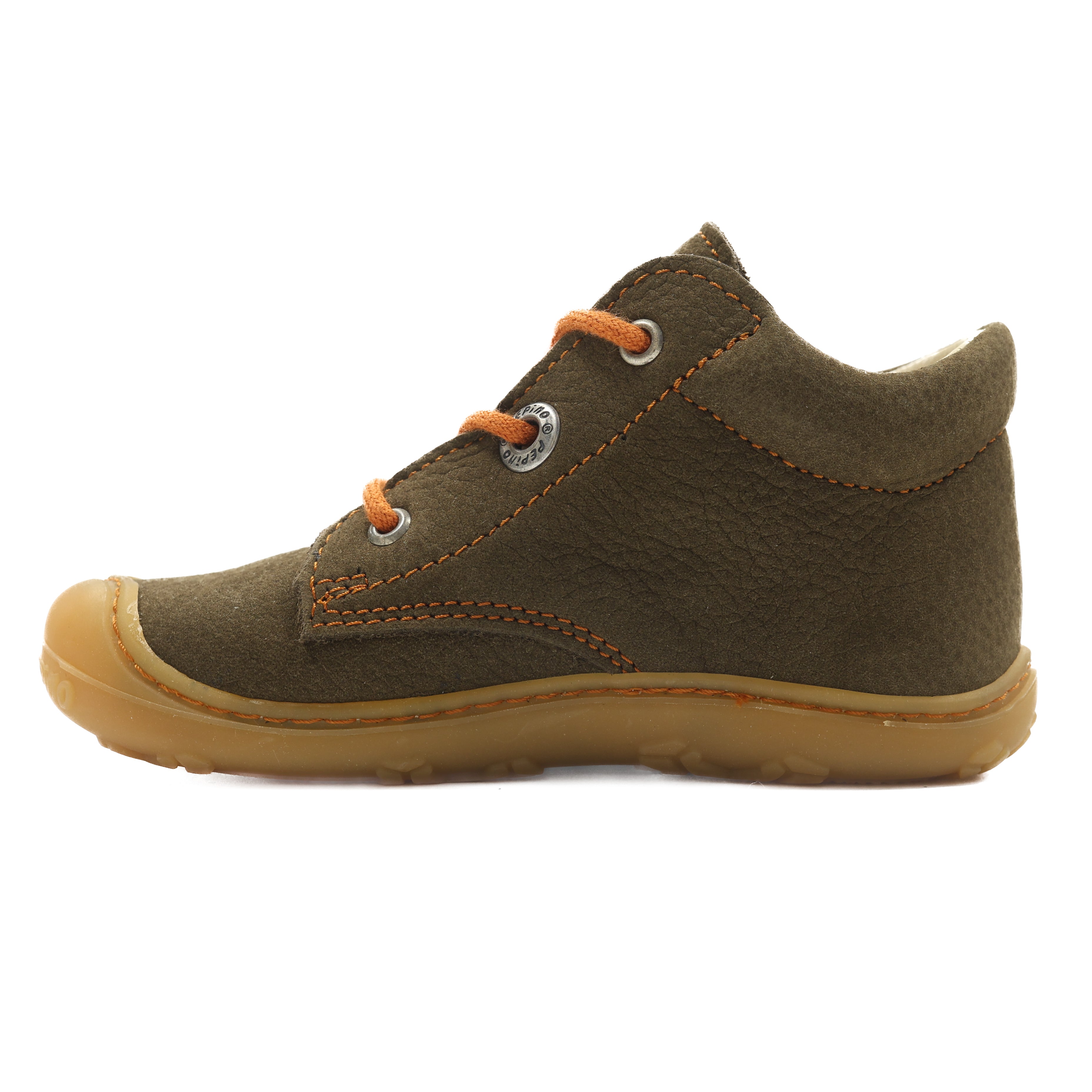 Ricosta Ricosta CORY 501200102/590 Army Green Boys