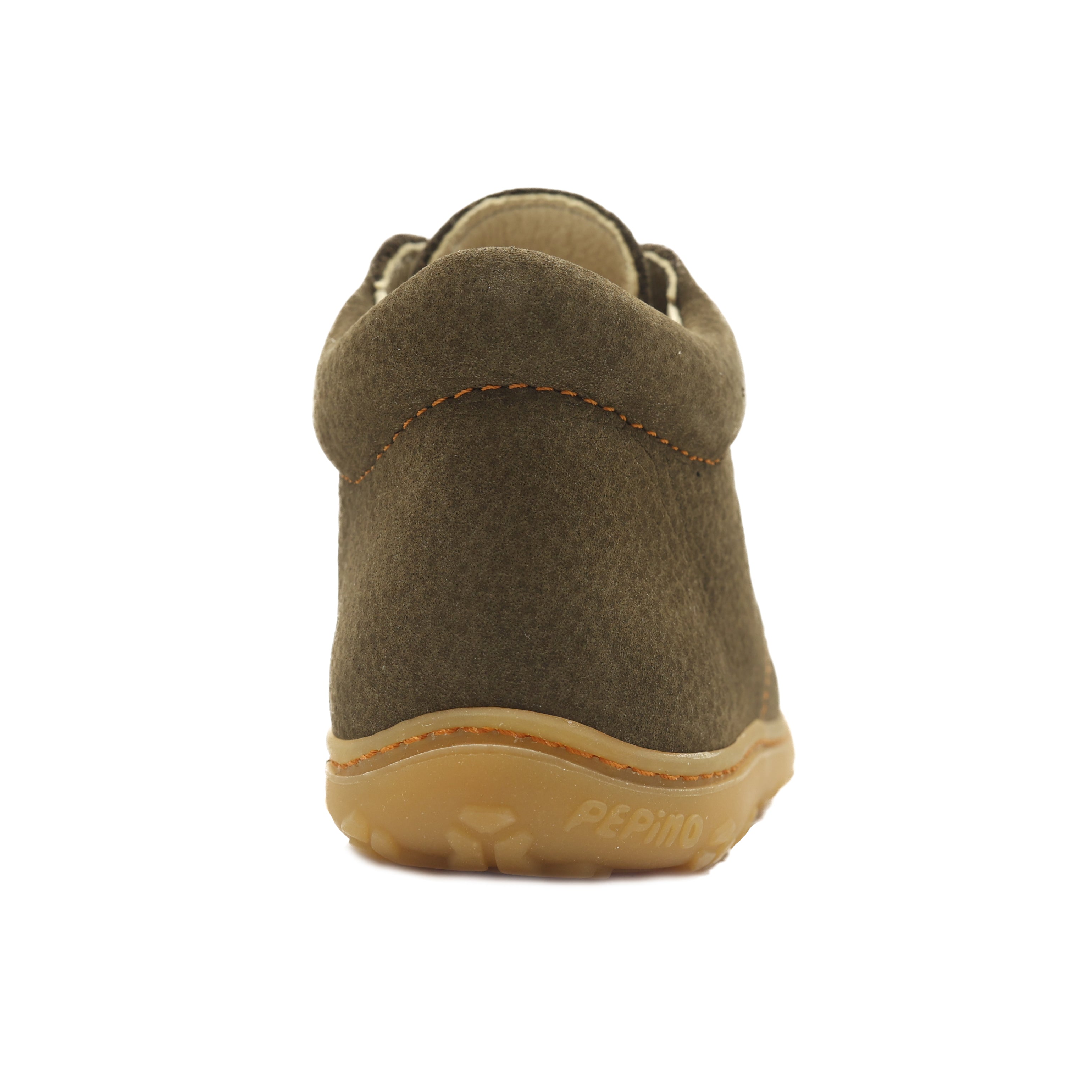 Ricosta Ricosta CORY 501200102/590 Army Green Boys