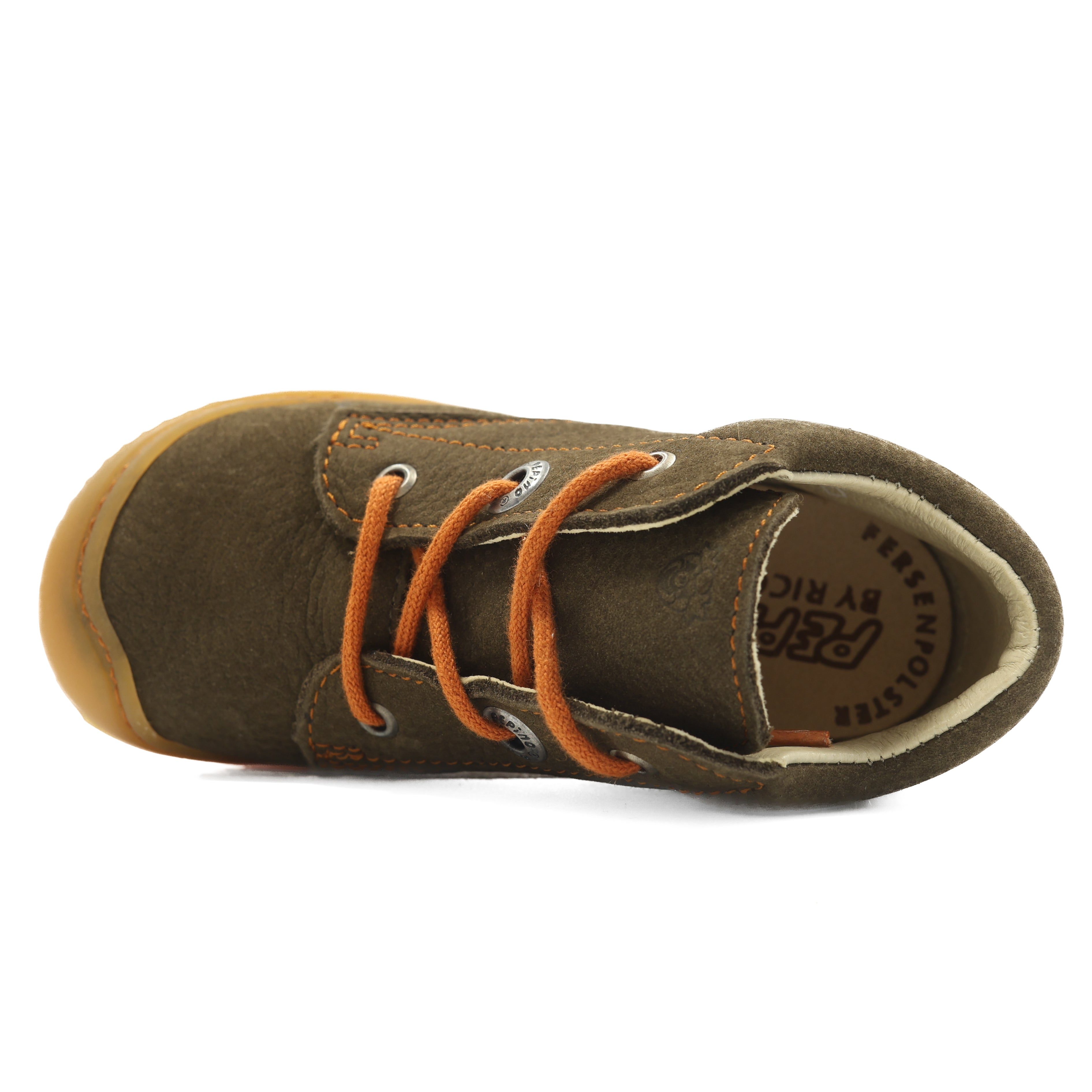 Ricosta Ricosta CORY 501200102/590 Army Green Boys