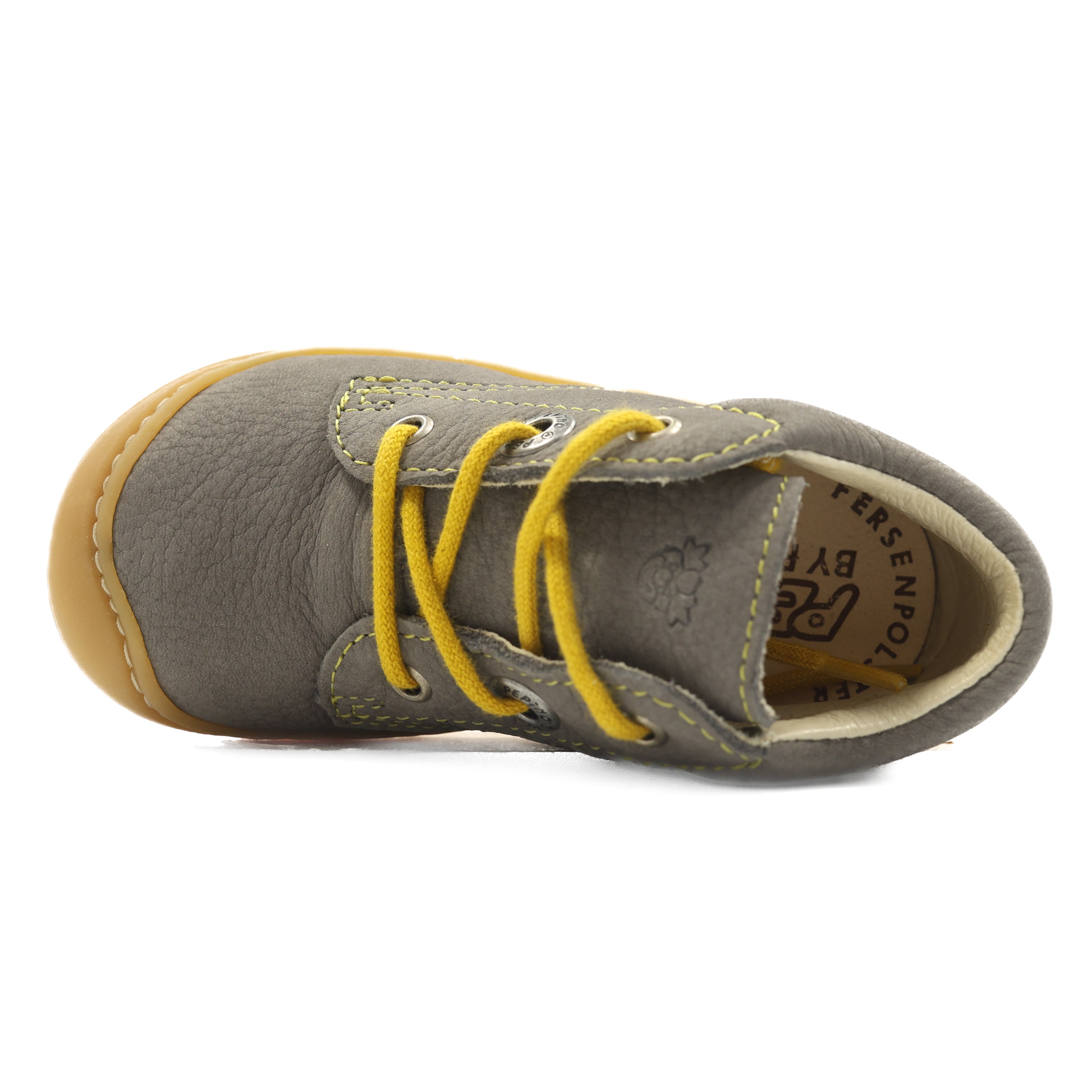 Ricosta Ricosta Cory 50 1200102/450 Graphit/Gelb Boys- Girls