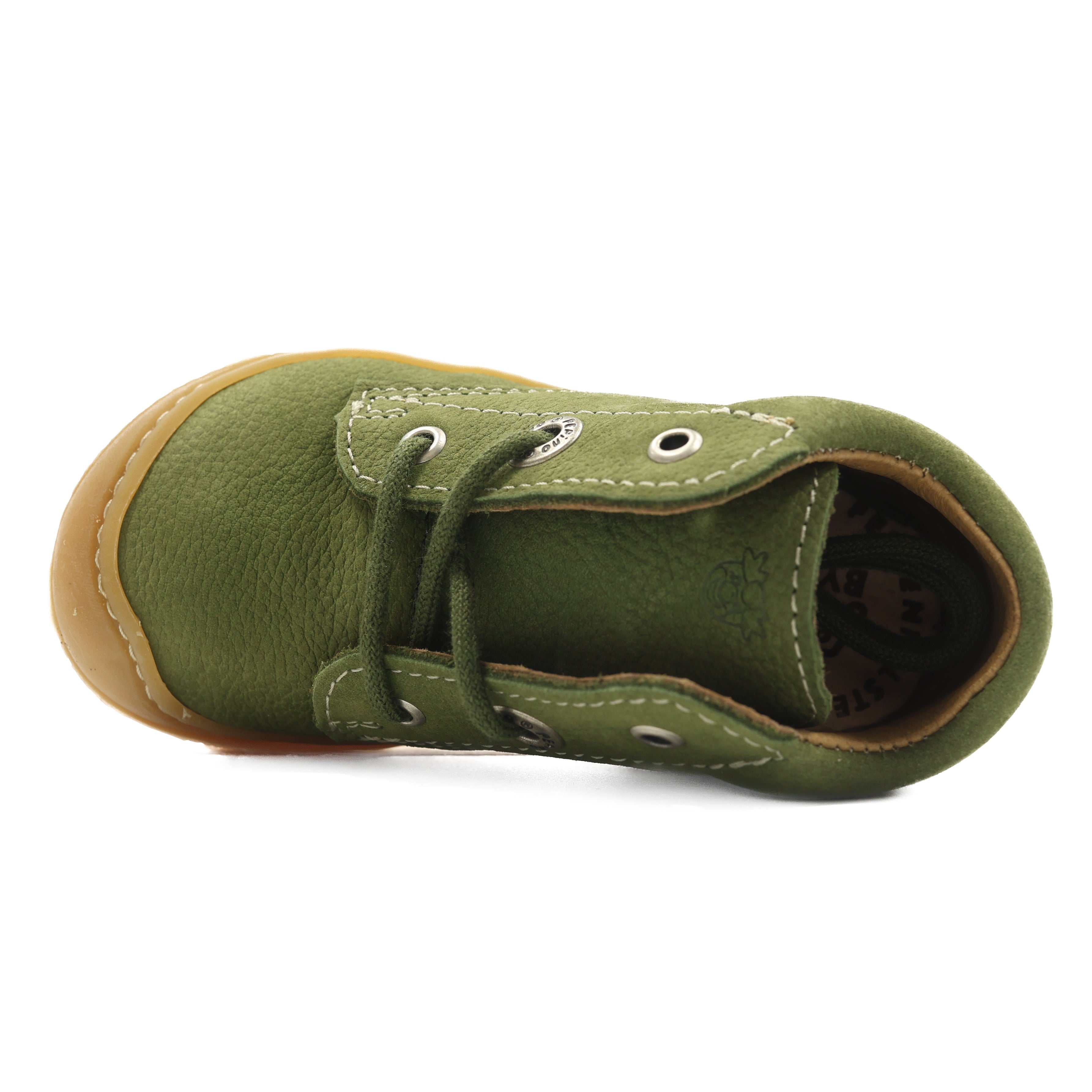 Ricosta Ricosta Cory 50 1200102/420 Kaktus Green Unisex Boot Green Boys