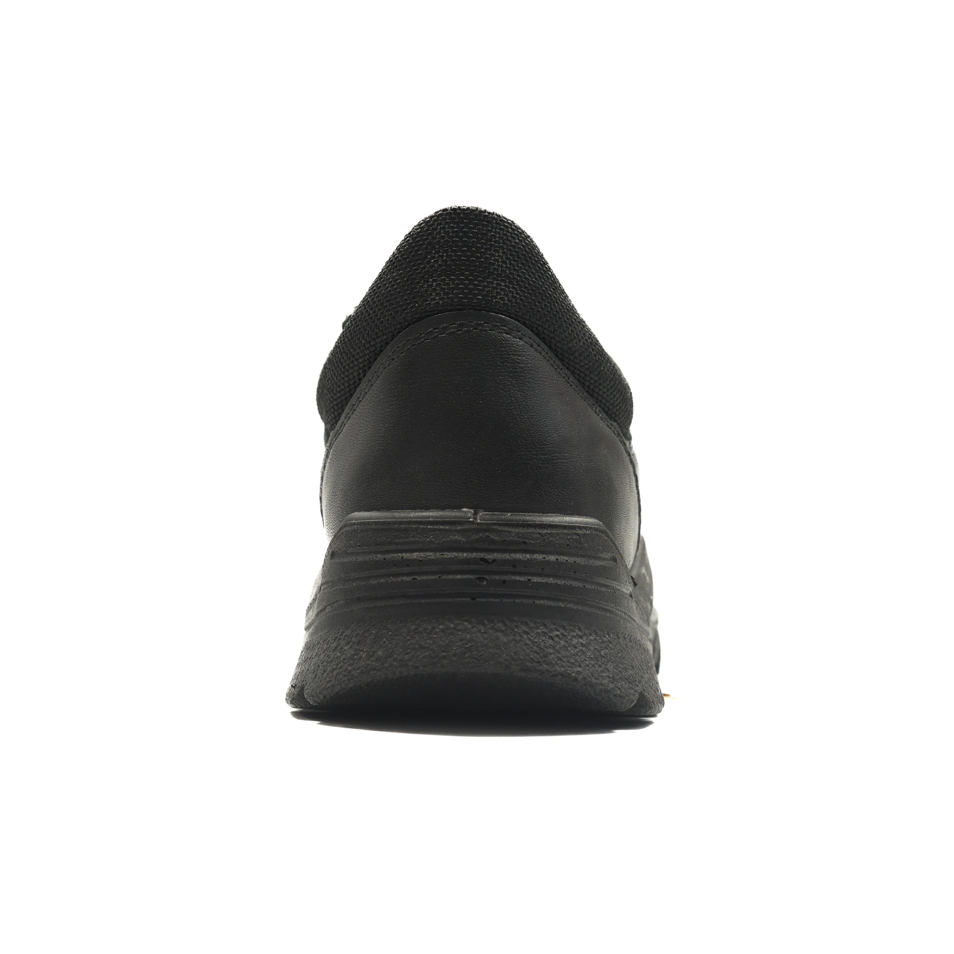 Ricosta Ricosta Nate Wide 50 4700203/090 Black School Shoes Black Boys