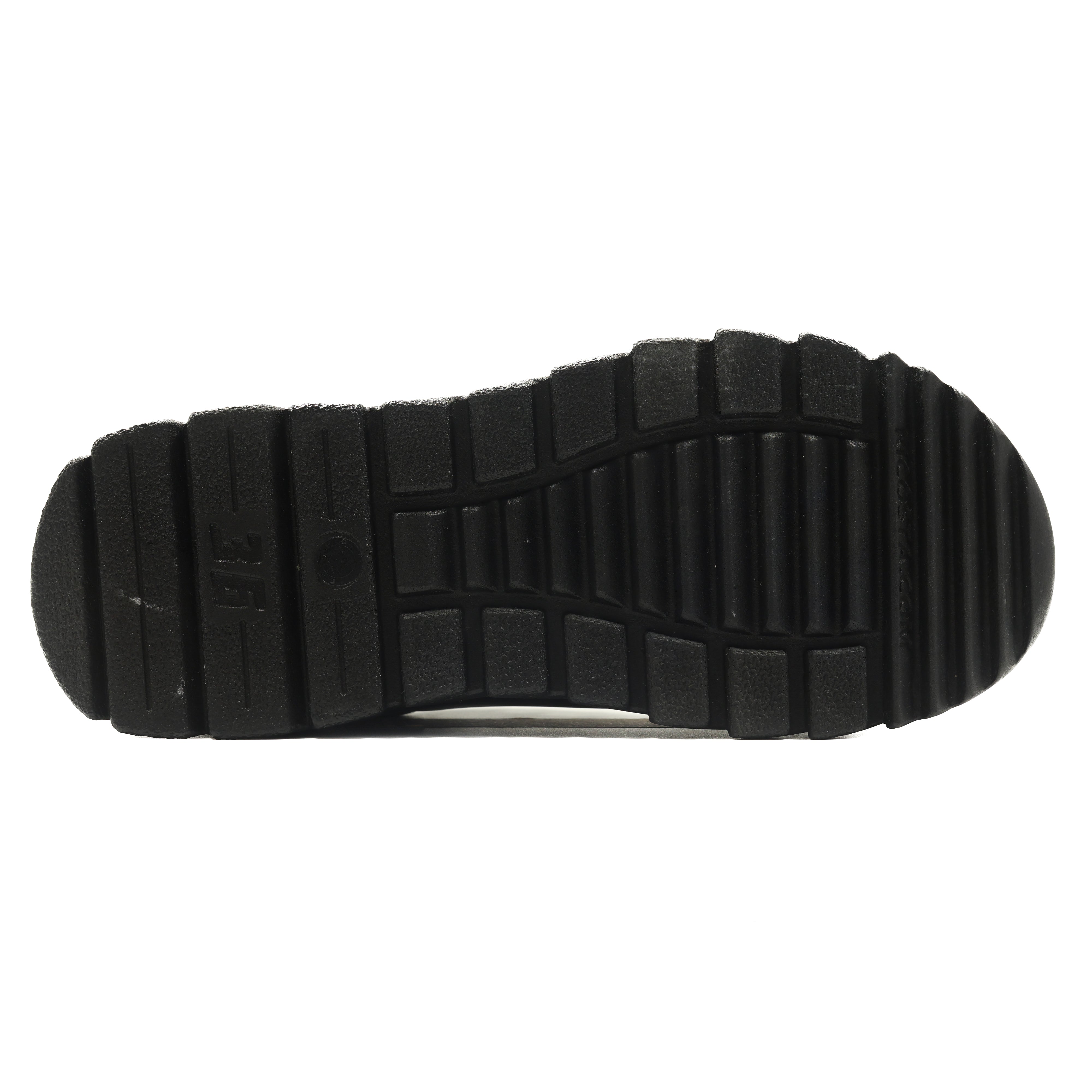 Ricosta Ricosta Nate Wide 50 4700203/090 Black School Shoes Black Boys