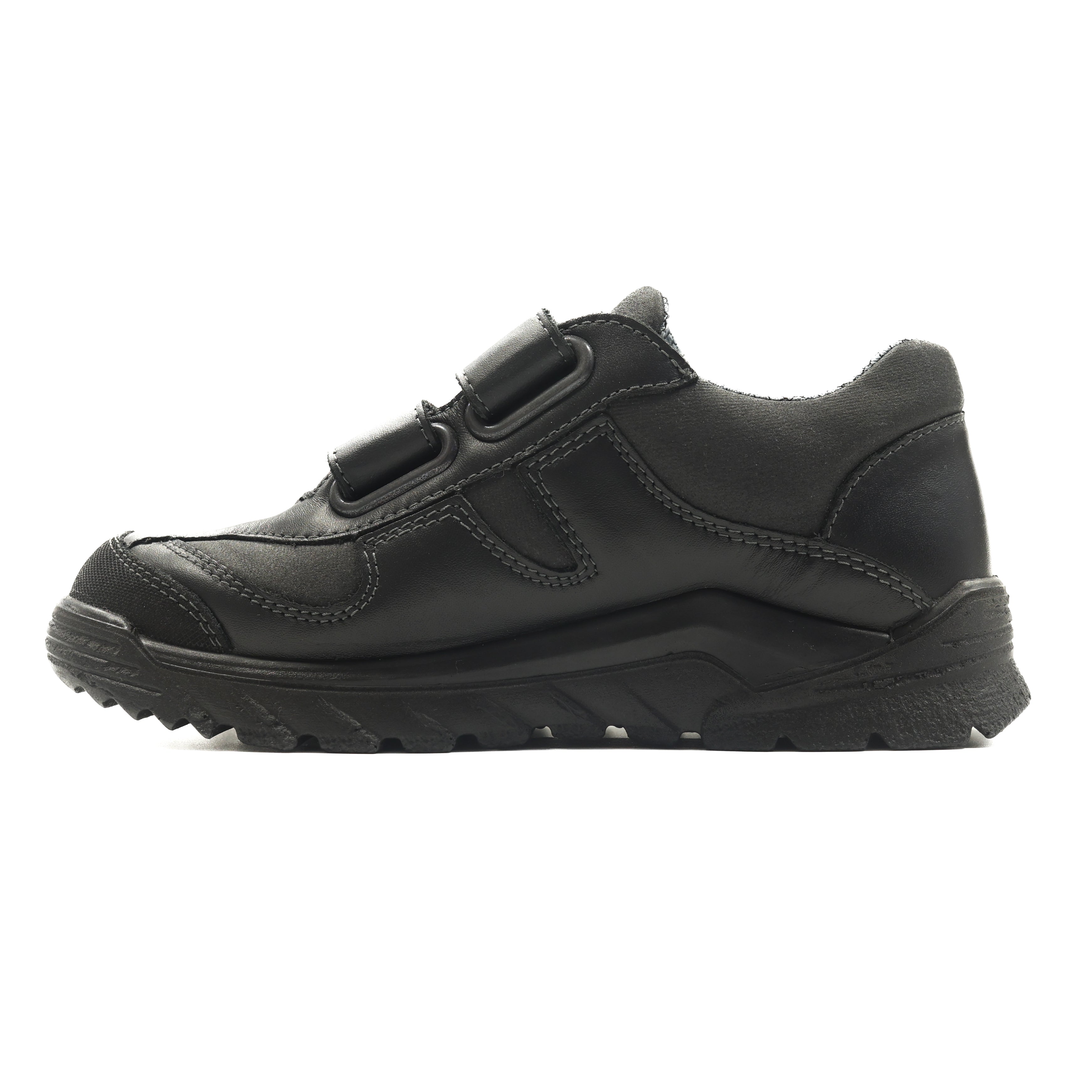 Ricosta Ricosta Niro 50 4700302/090 Black Waterproof School Shoes Black Boys