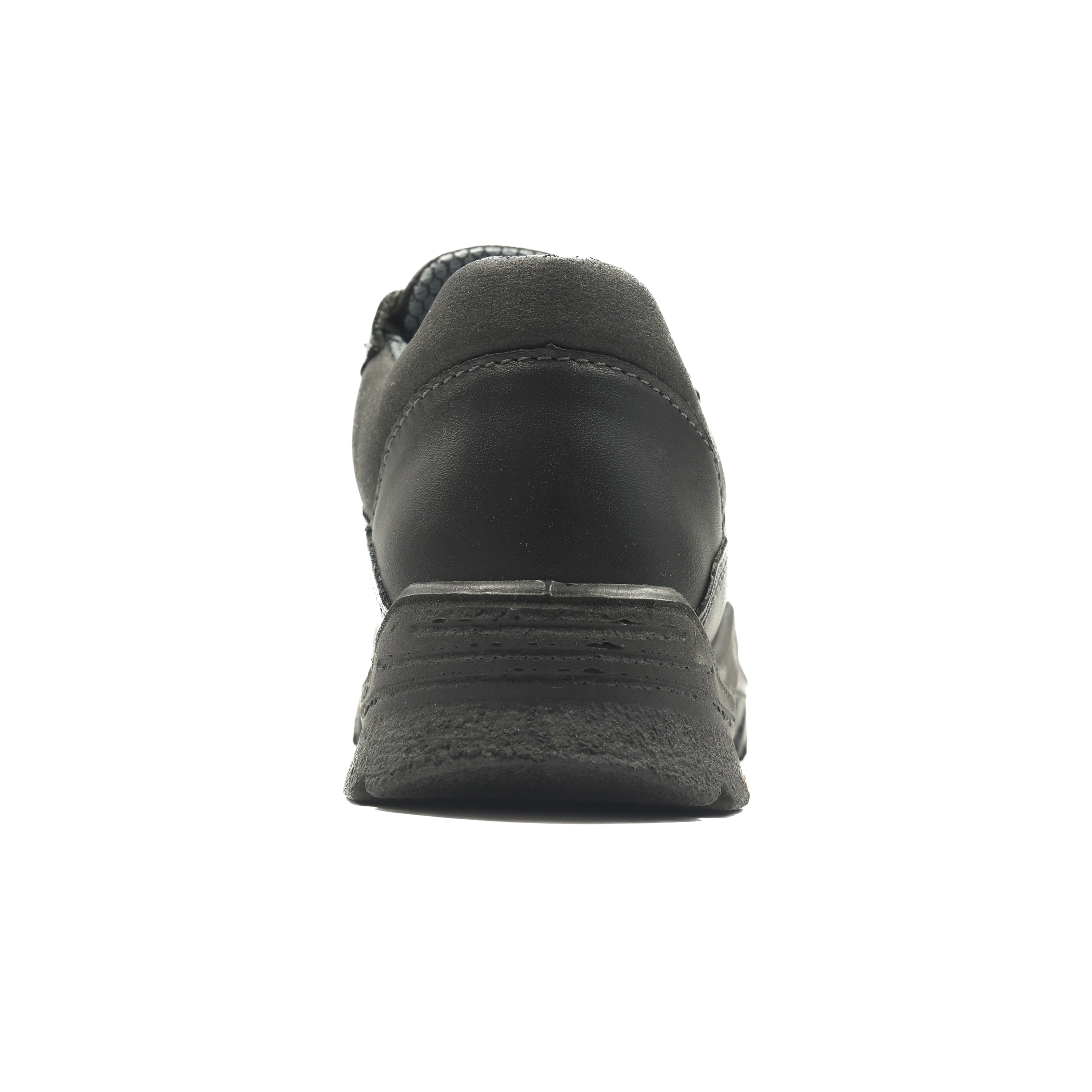 Ricosta Ricosta Niro 50 4700302/090 Black Waterproof School Shoes Black Boys