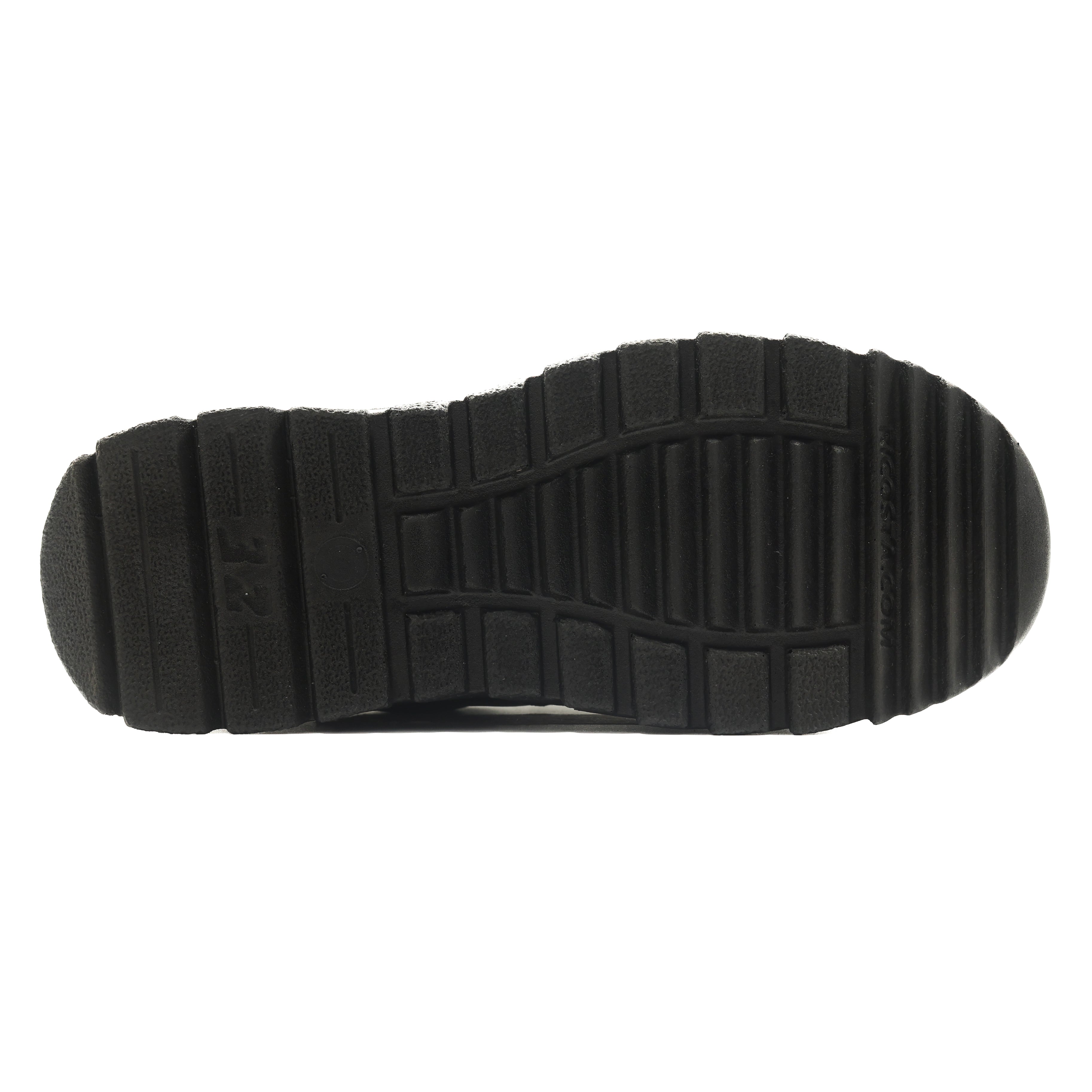 Ricosta Ricosta Niro 50 4700302/090 Black Waterproof School Shoes Black Boys