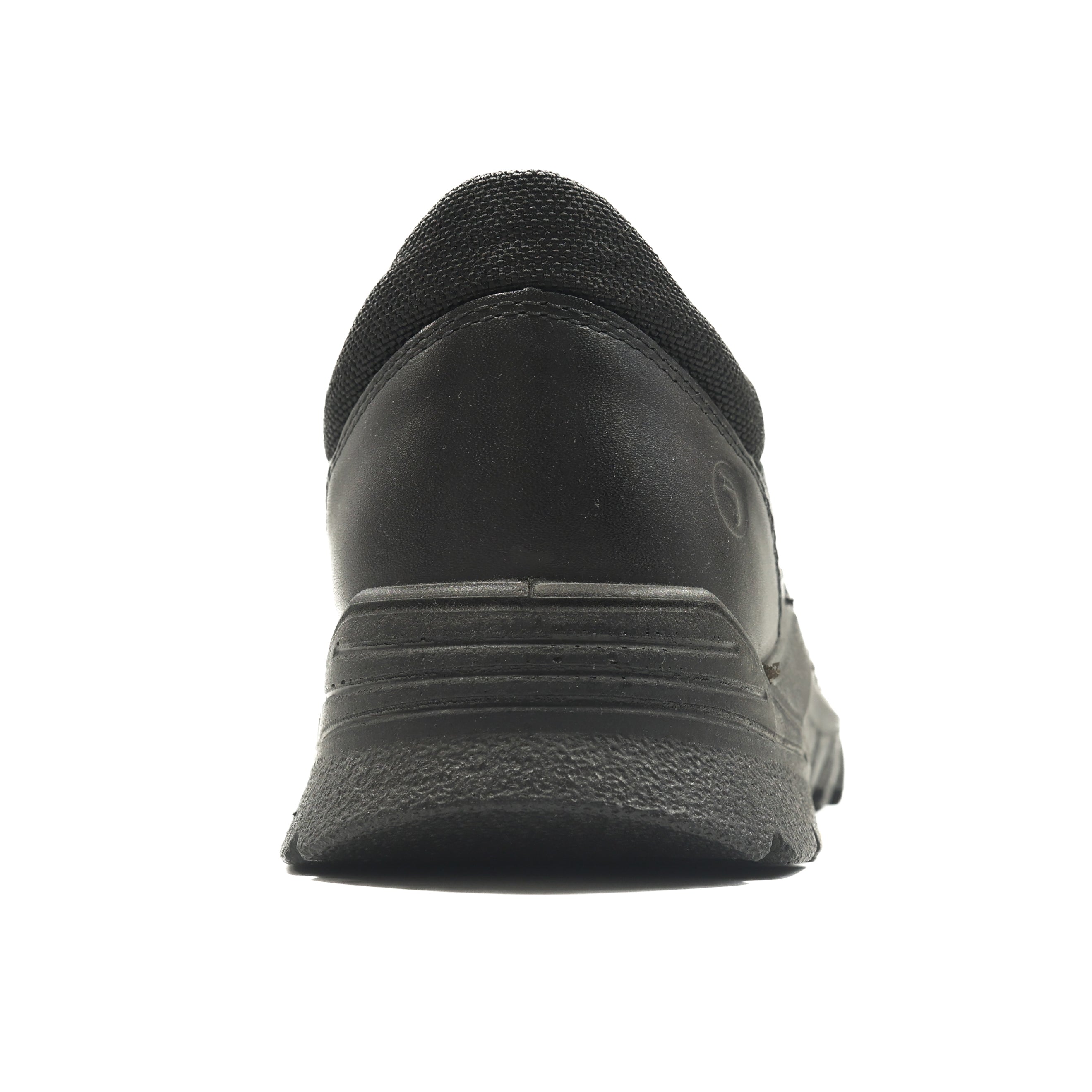 Ricosta Ricosta Johno 50 4700103/090 Wide Black School Shoes Black Boys