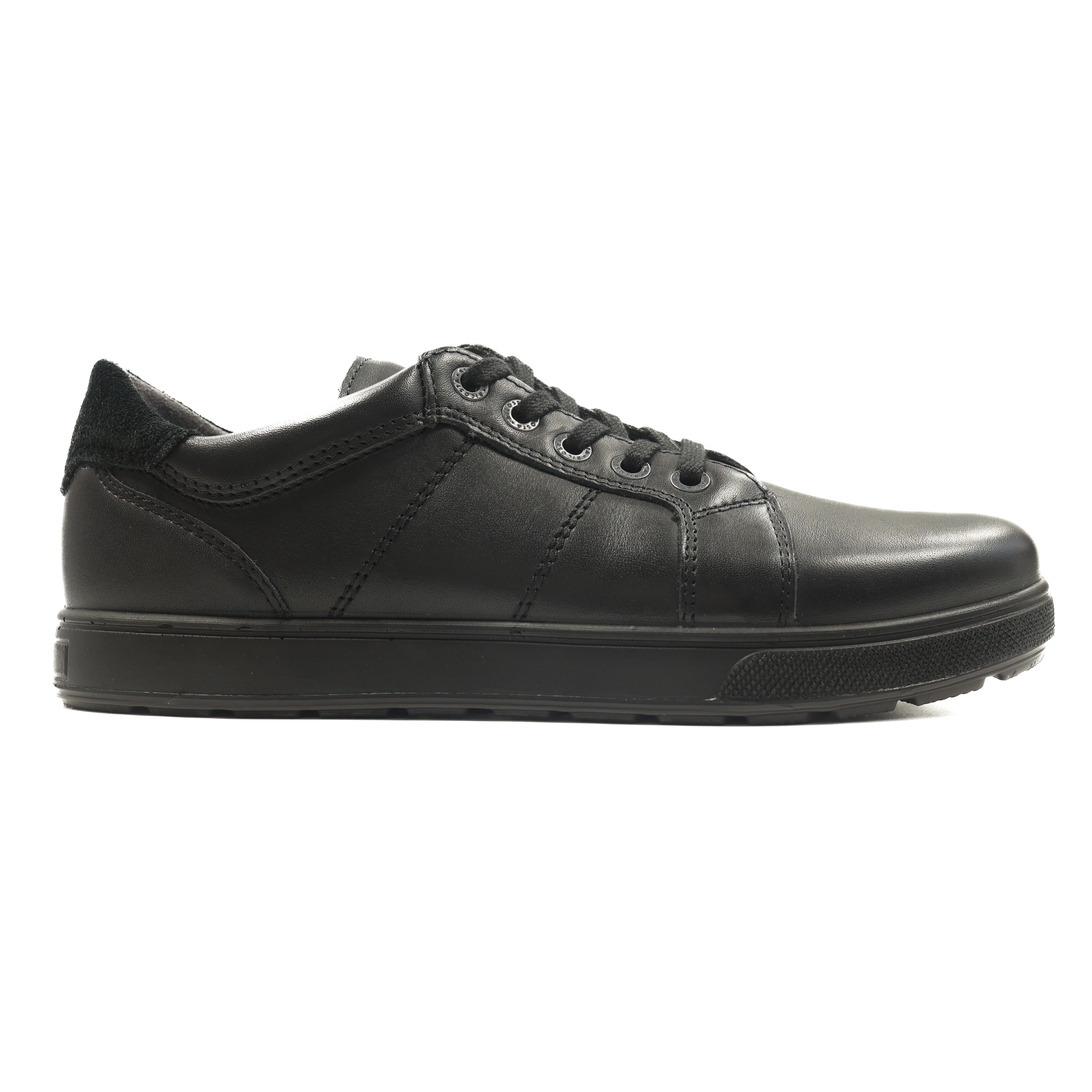 Ricosta Roy Back Boys School Shoes